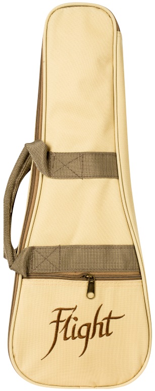 Levně Flight Ukulele Gig Bag Soprano