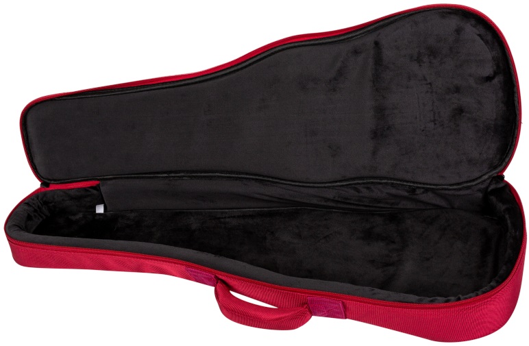 Flight Deluxe Ukulele Gig Bag Tenor (obrázek 3)