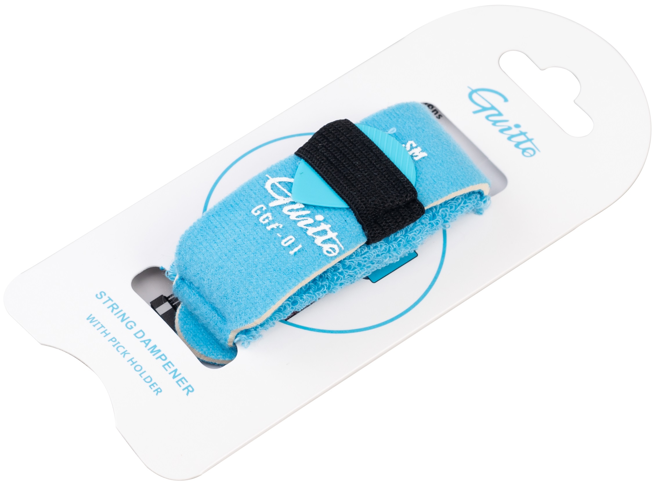 Levně Guitto GGF-01