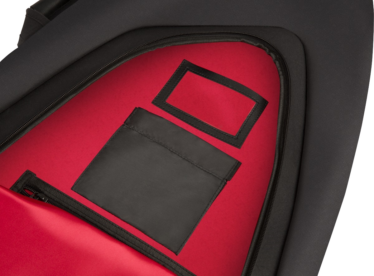 Fender FE610 Electric Guitar (obrázek 3)