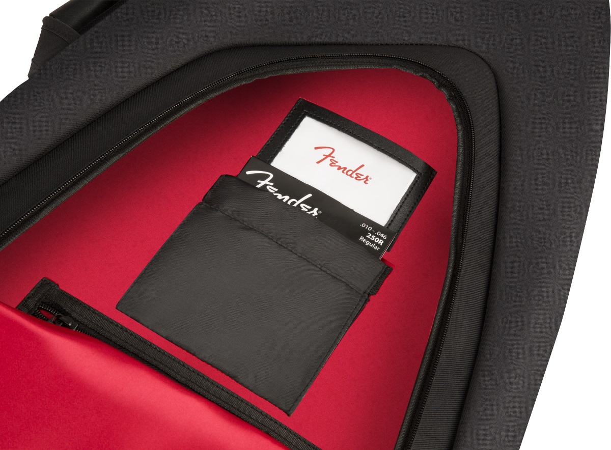 Fender FE610 Electric Guitar (obrázek 4)