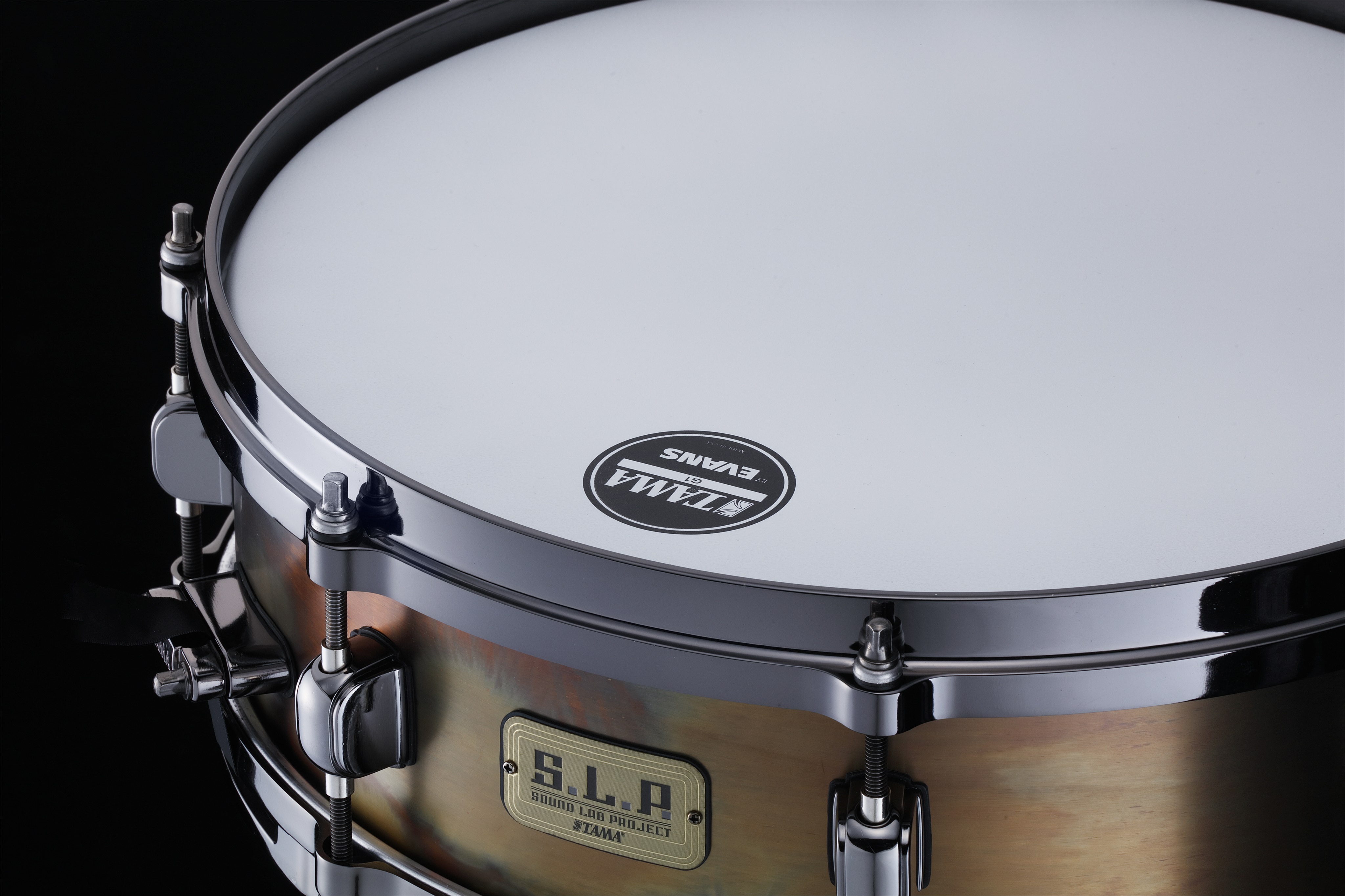 Tama 14" x 4,5" SLP Dynamic Bronze (obrázek 3)