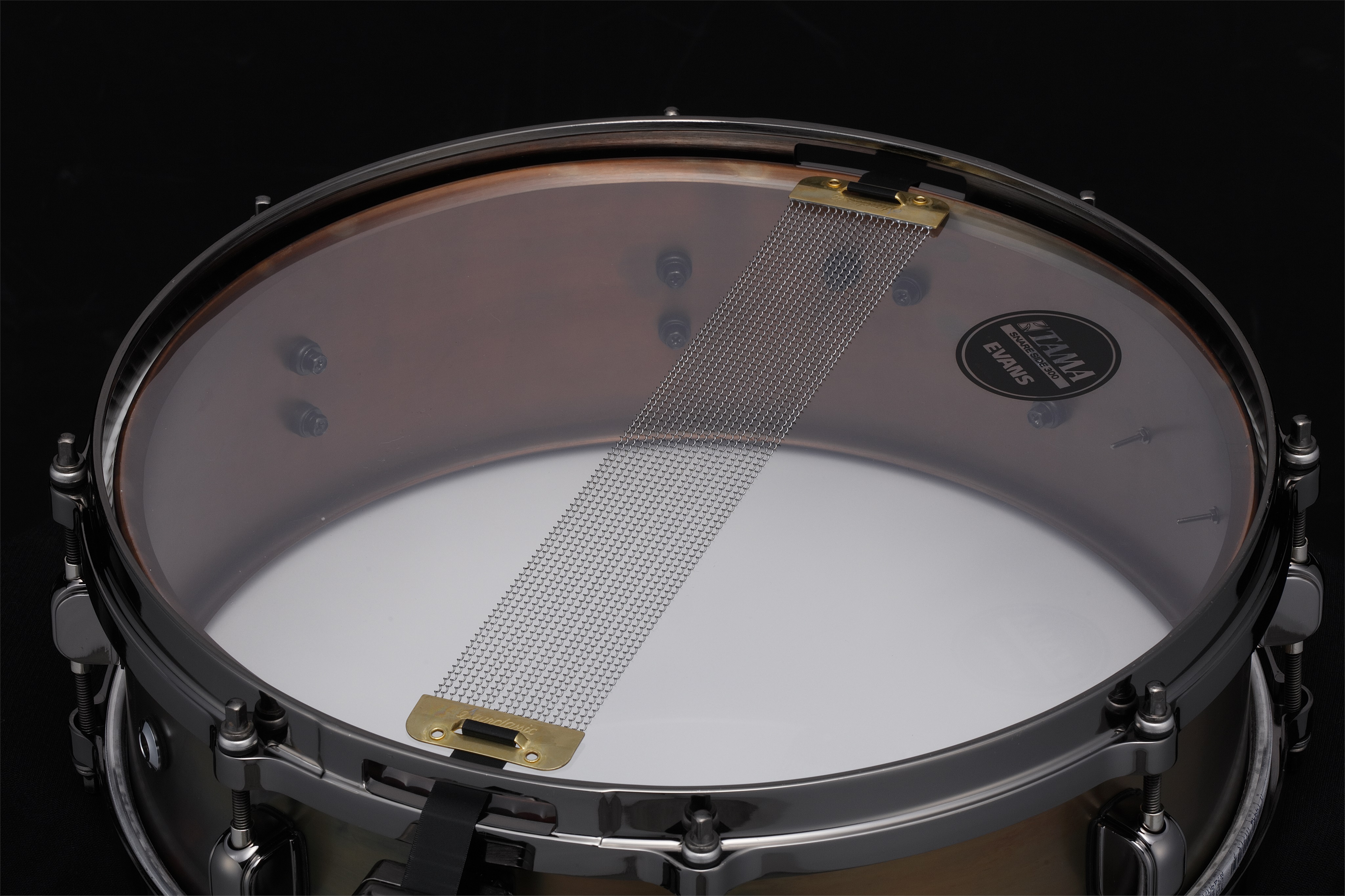 Tama 14" x 4,5" SLP Dynamic Bronze (obrázek 4)