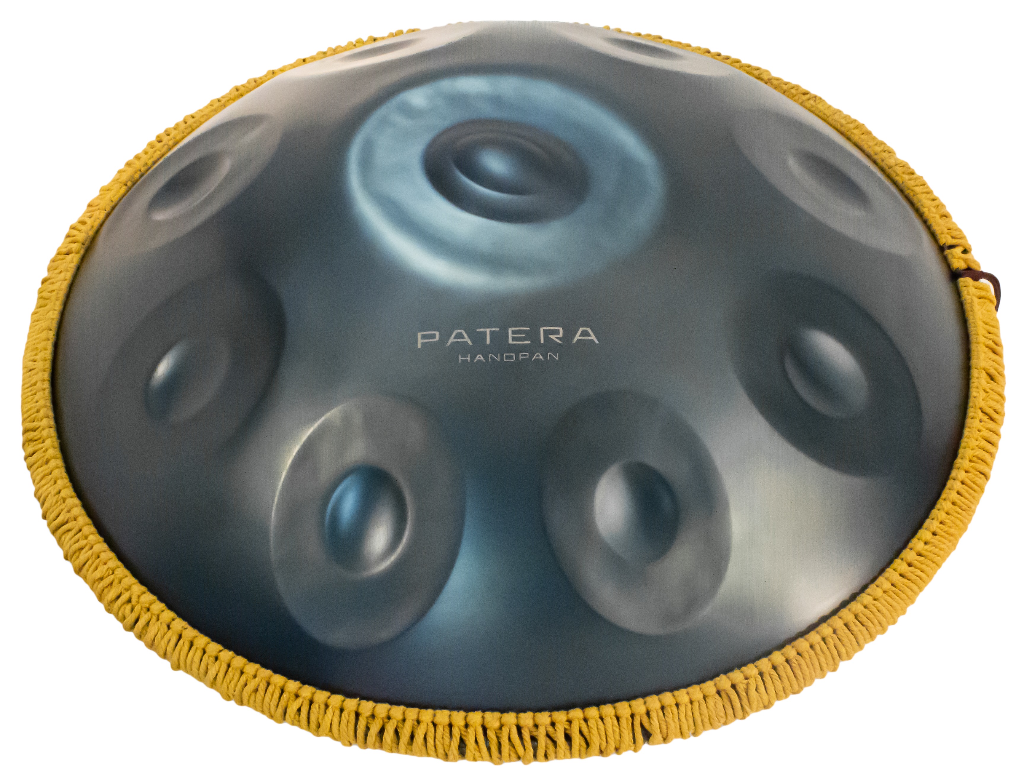 Levně Patera HPDM-2 Handpan D-Minor