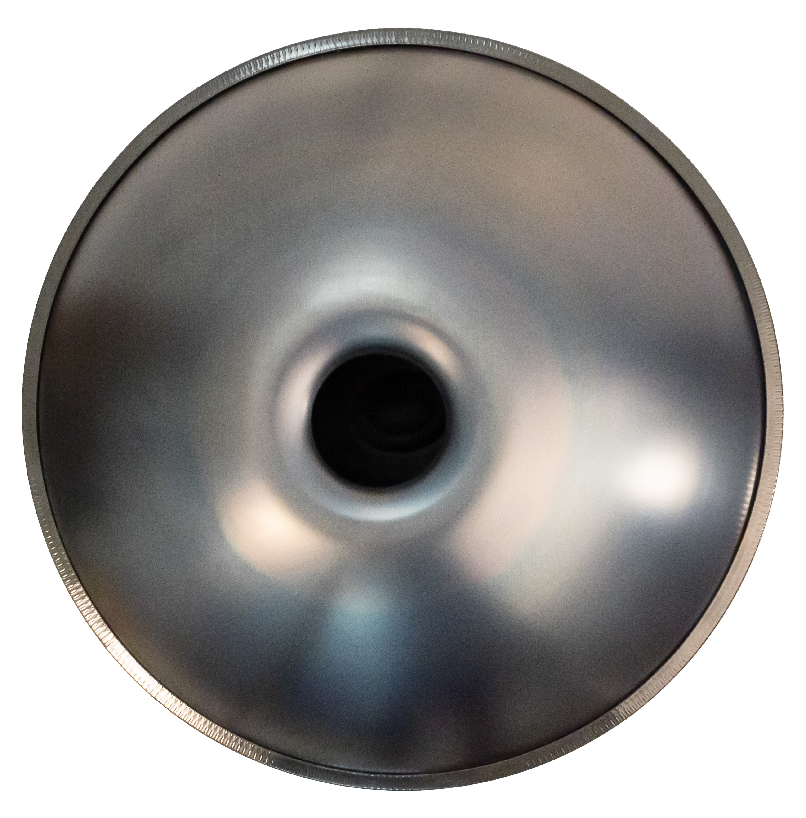 Patera HPDM-2 Handpan D-Minor (obrázek 5)