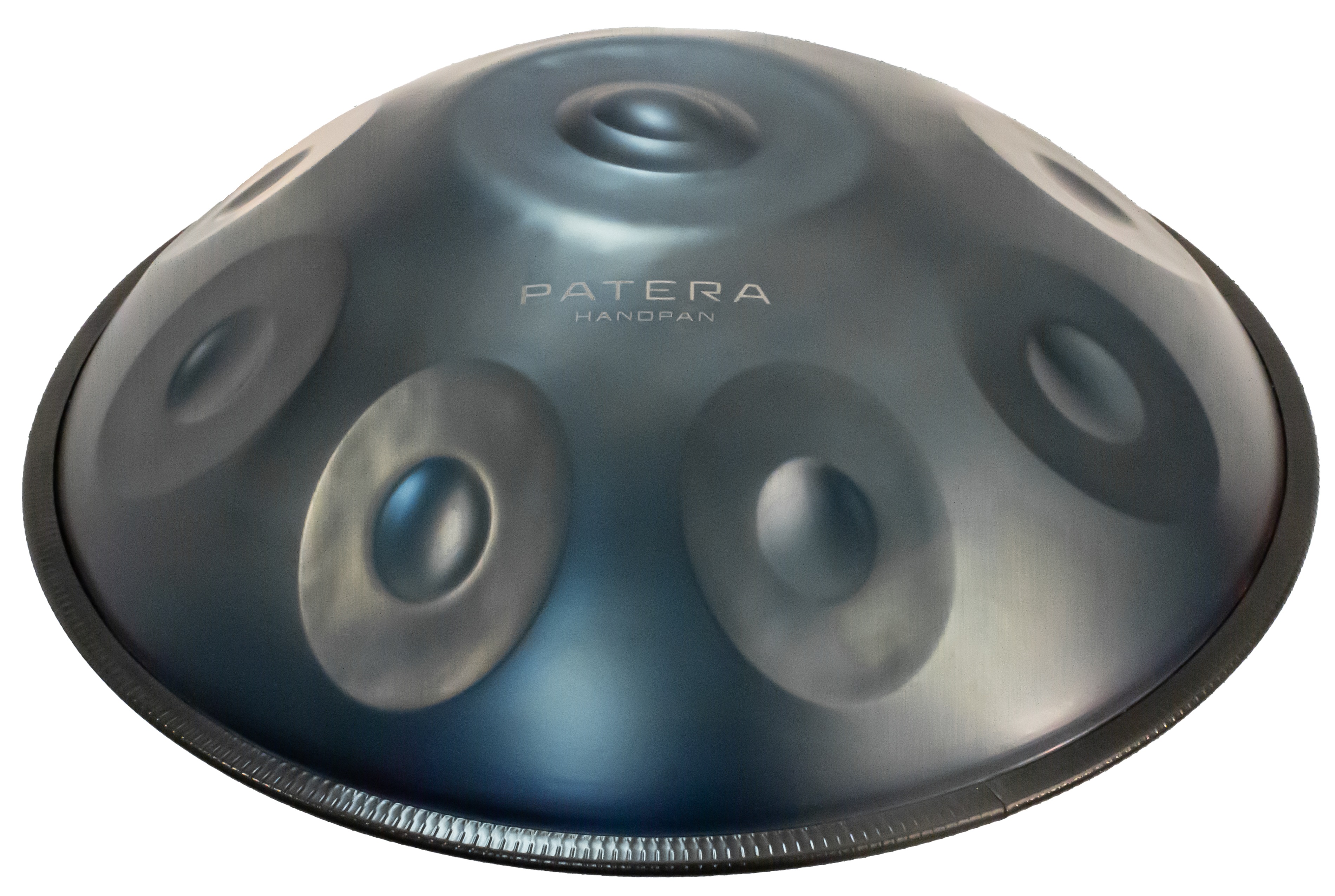 Levně Patera HPEM-3 Handpan E-Minor