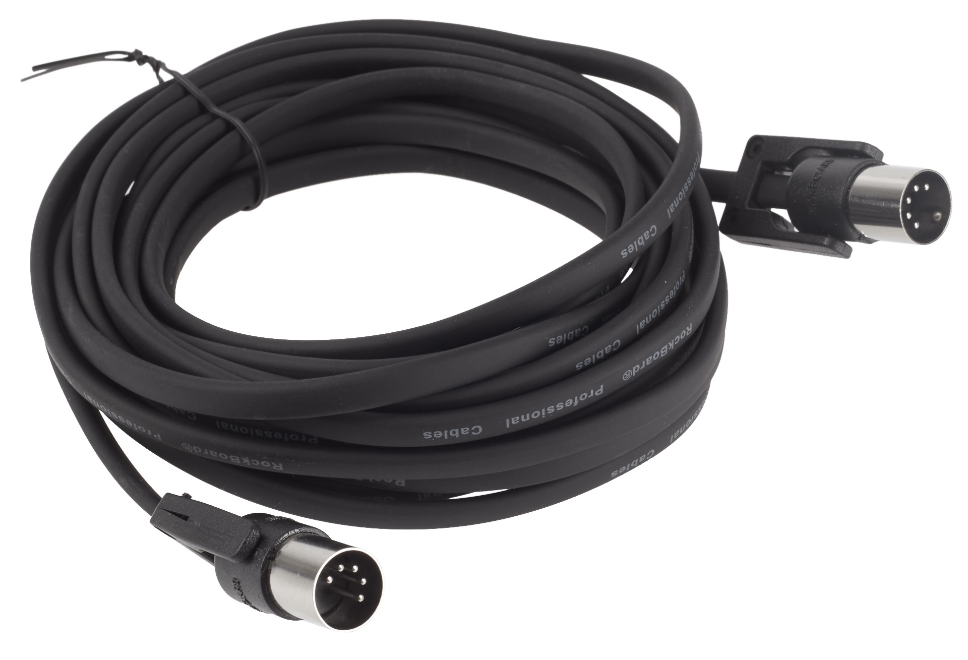 Rockboard FlaX Plug MIDI Cable 500 cm (obrázek 3)