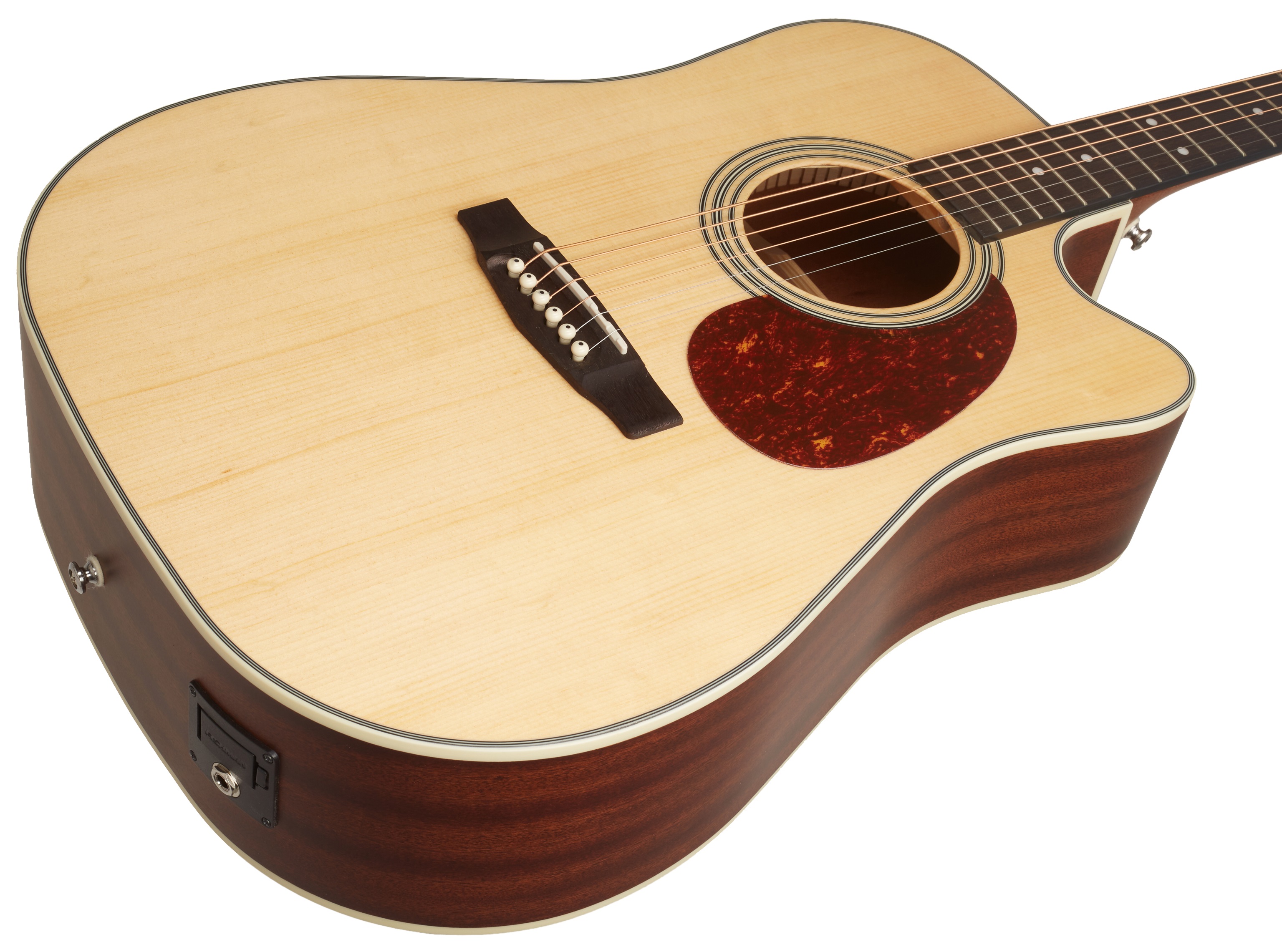 Cort MR 600F NS (obrázek 3)