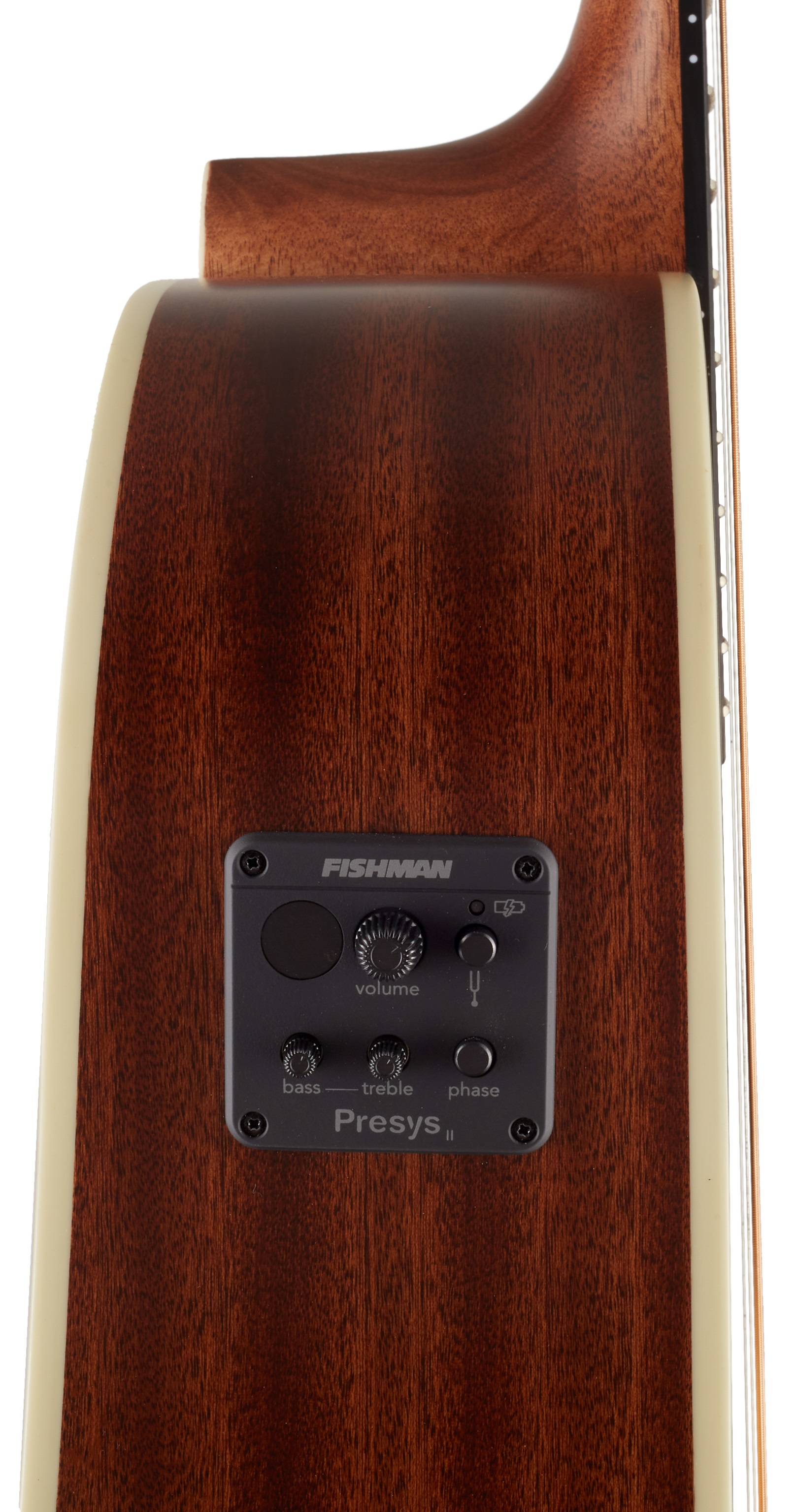 Cort MR 600F NS (obrázek 4)