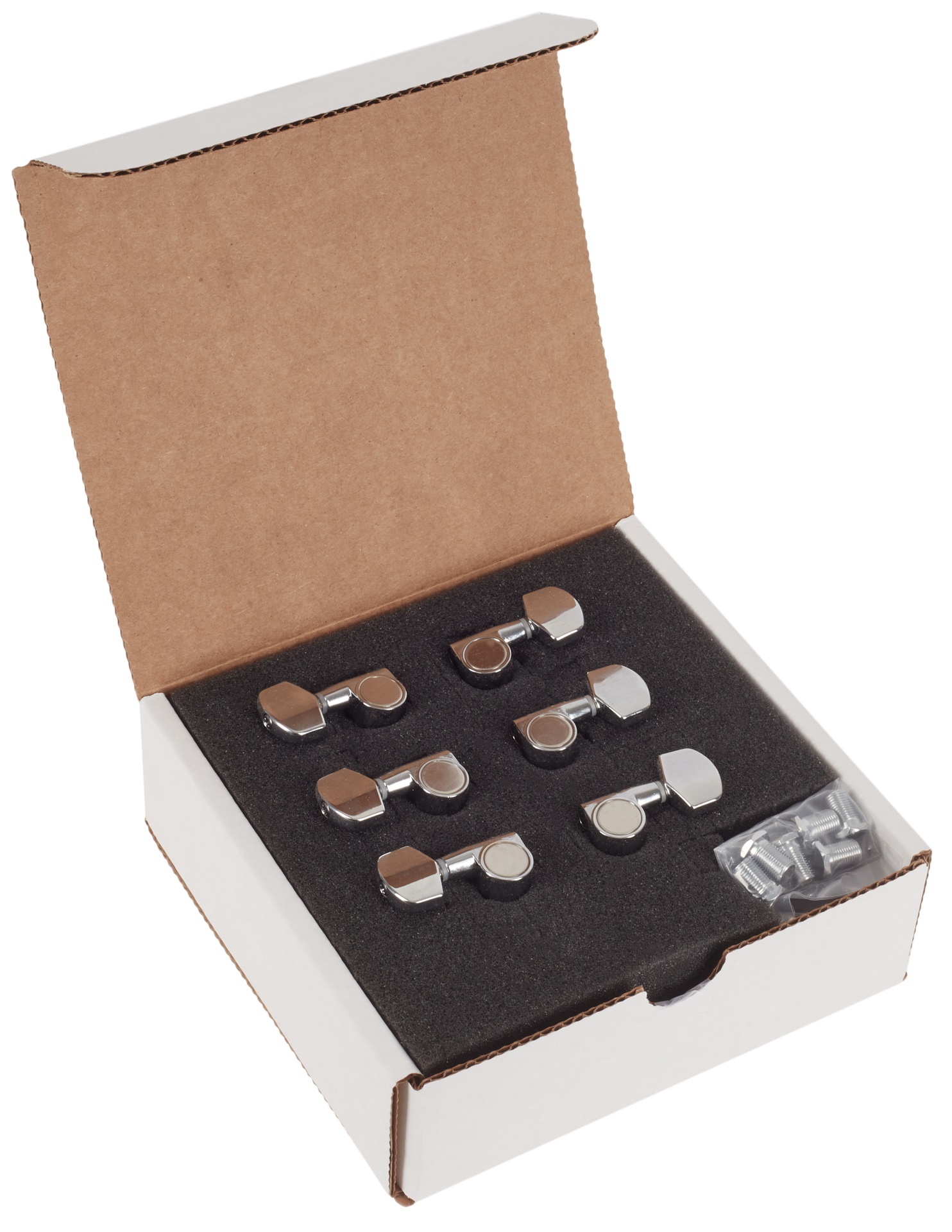 Taylor Guitar Tuners 100-200 series (obrázek 3)