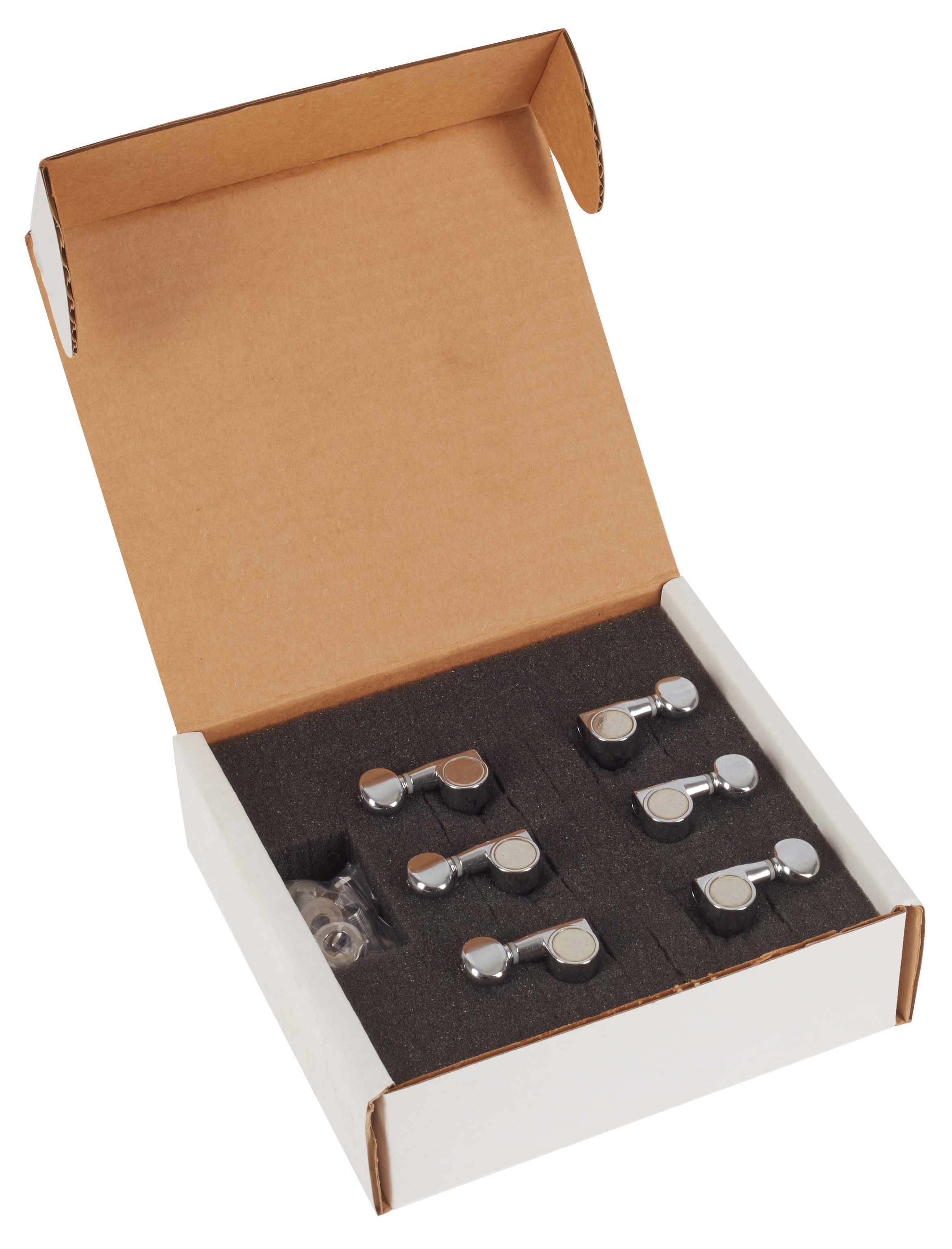 Taylor Guitar Tuners Baby Taylor (obrázek 3)