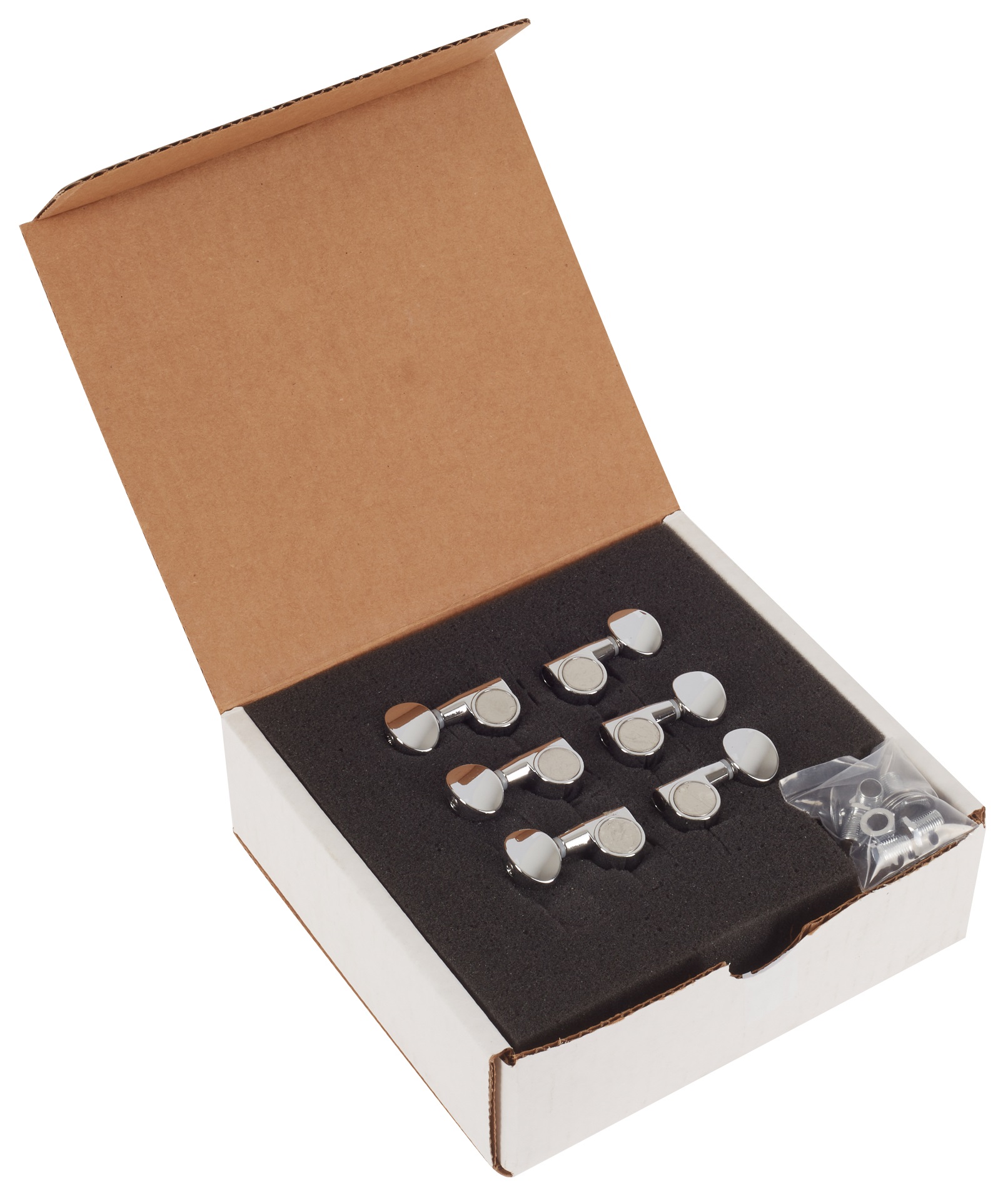 Taylor Guitar Tuners BBT, GS Mini (obrázek 3)