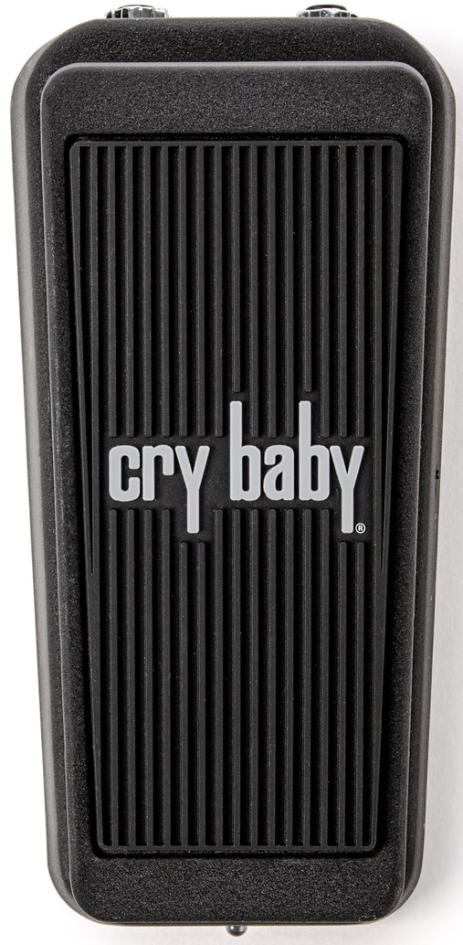 Dunlop Cry Baby Junior (obrázek 4)