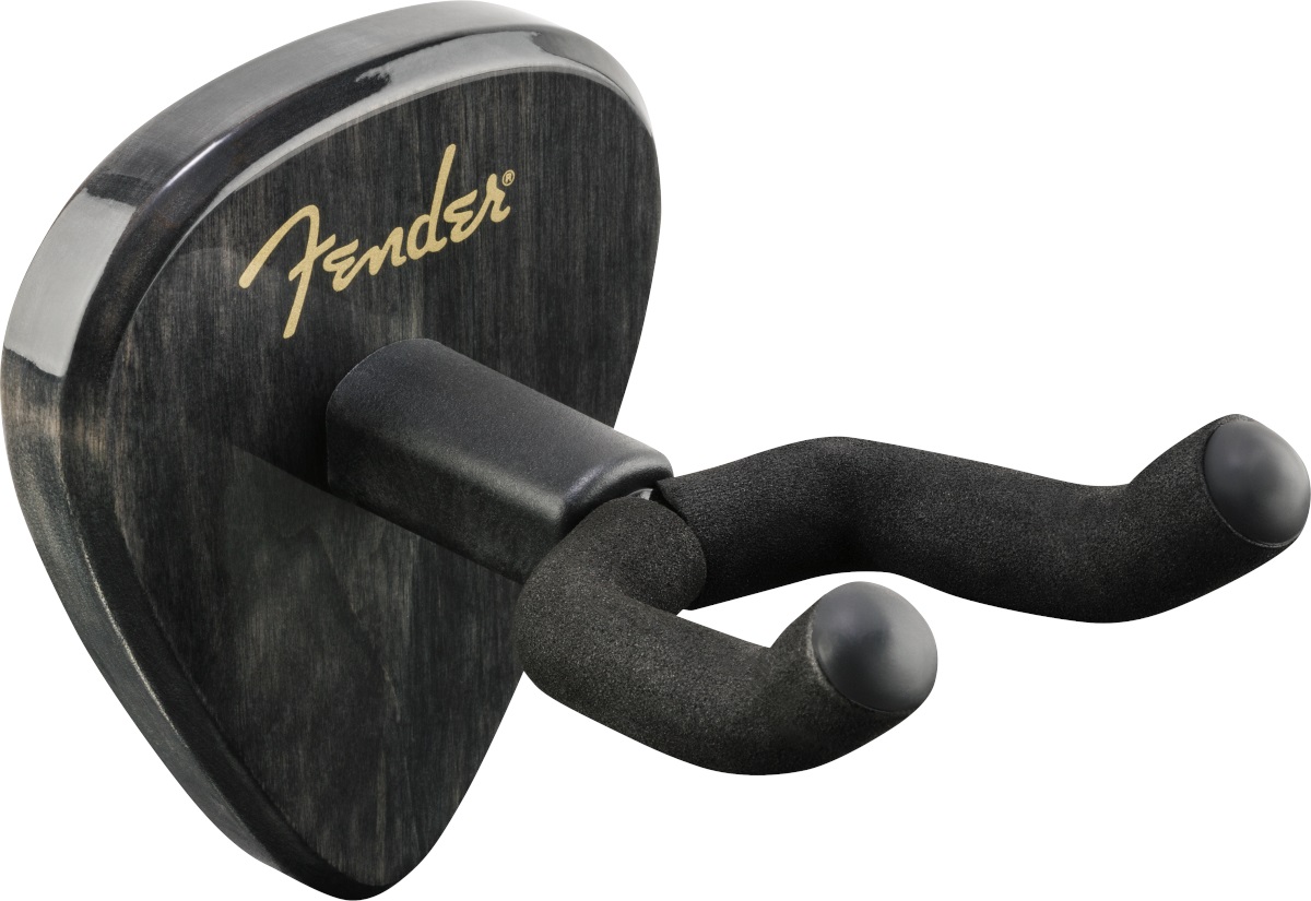 Levně Fender 351 Wall Hanger Black