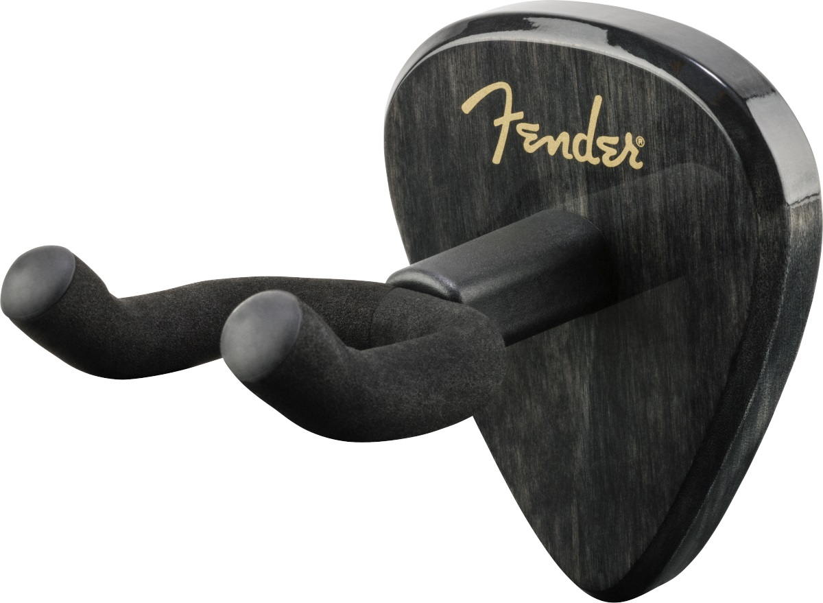 Fender 351 Wall Hanger Black (obrázek 3)