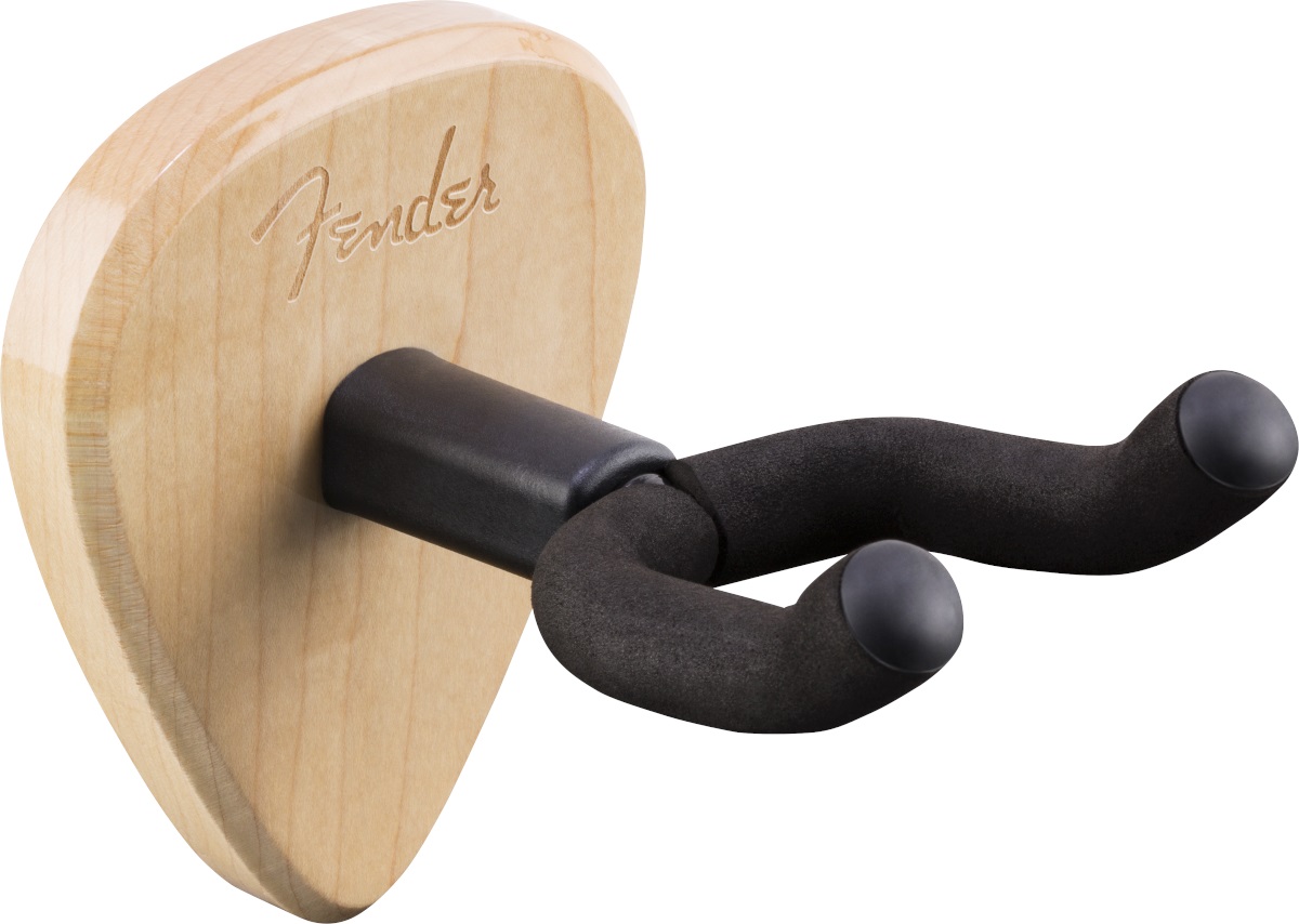 Levně Fender 351 Wall Hanger Maple (rozbalené)