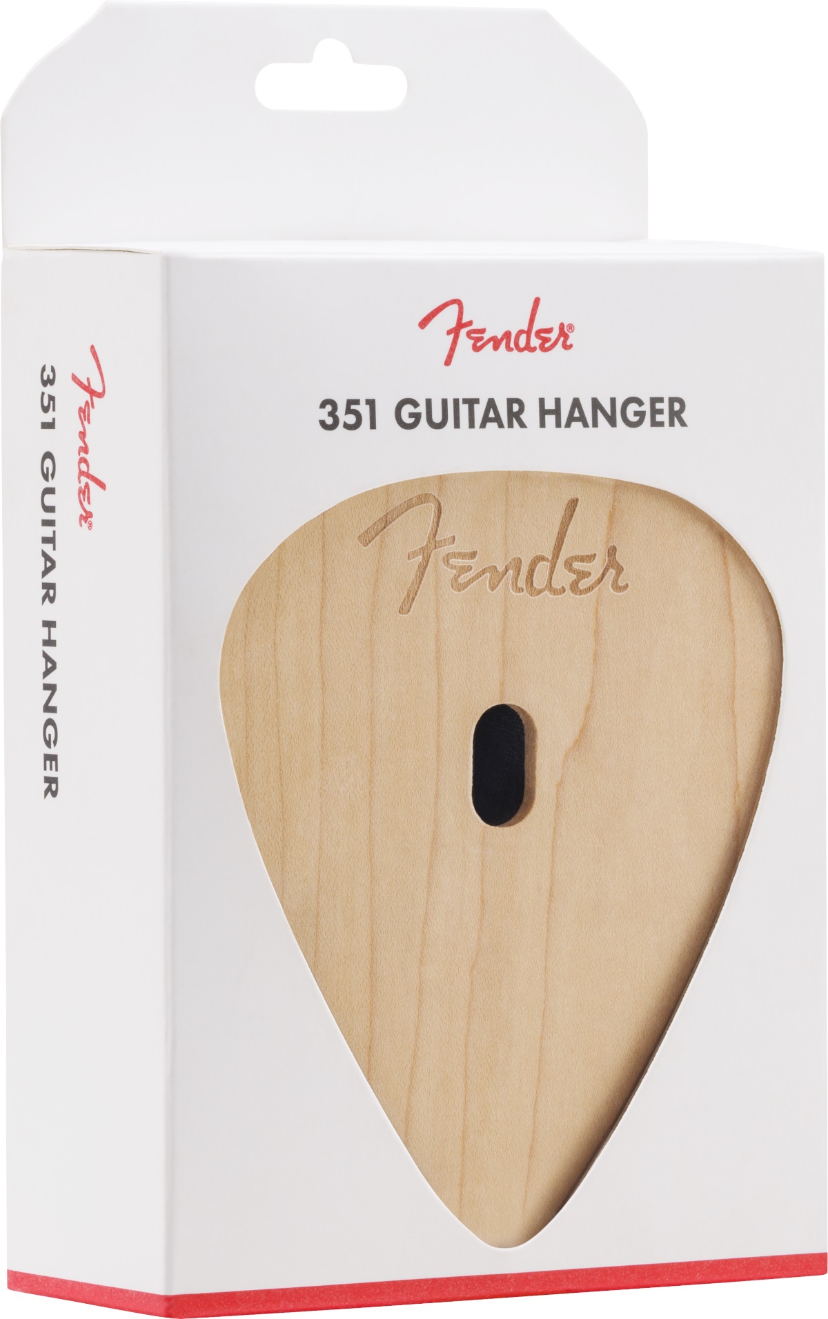 Fender 351 Wall Hanger Maple (obrázek 5)