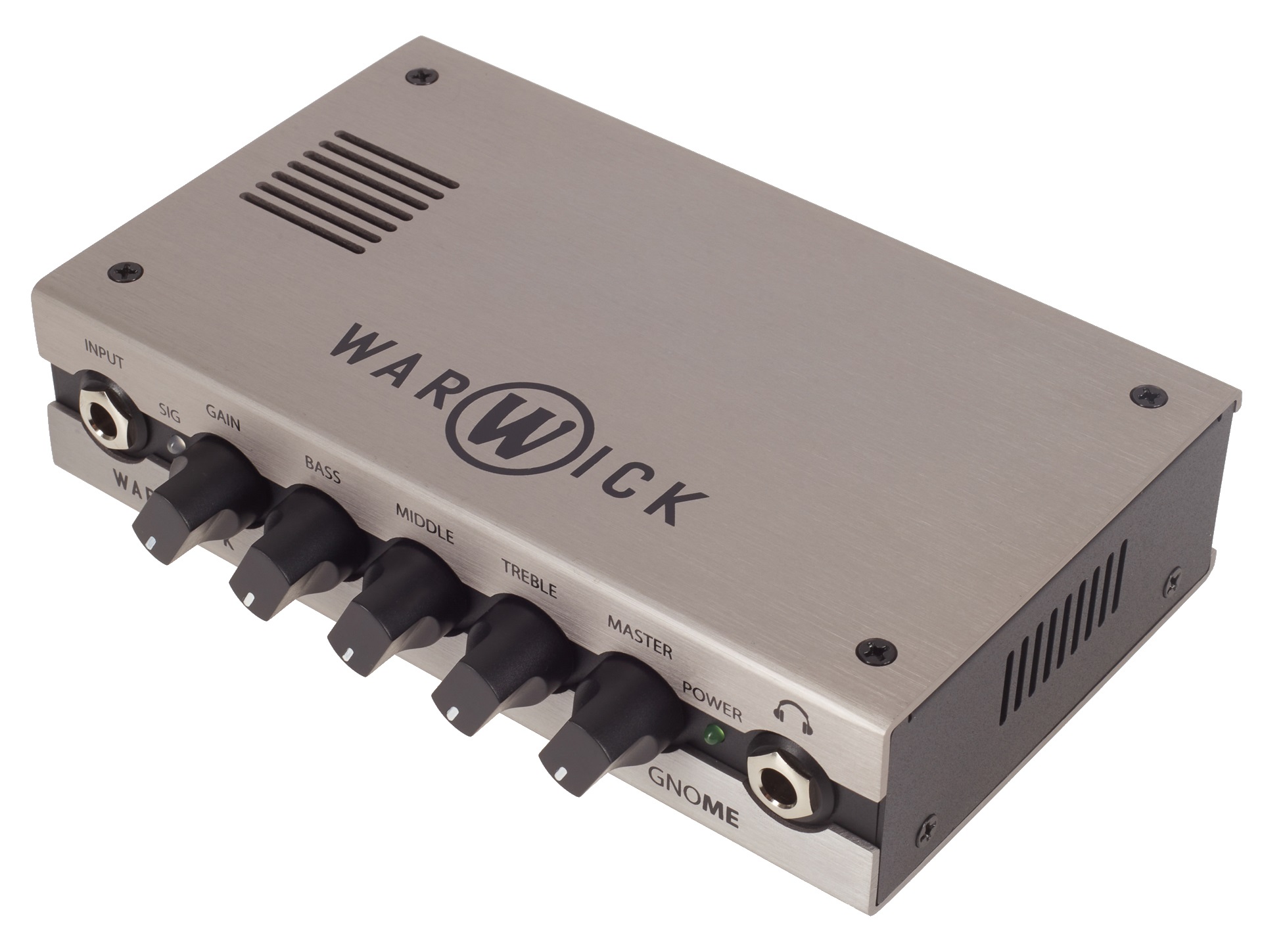 Warwick Gnome (obrázek 3)