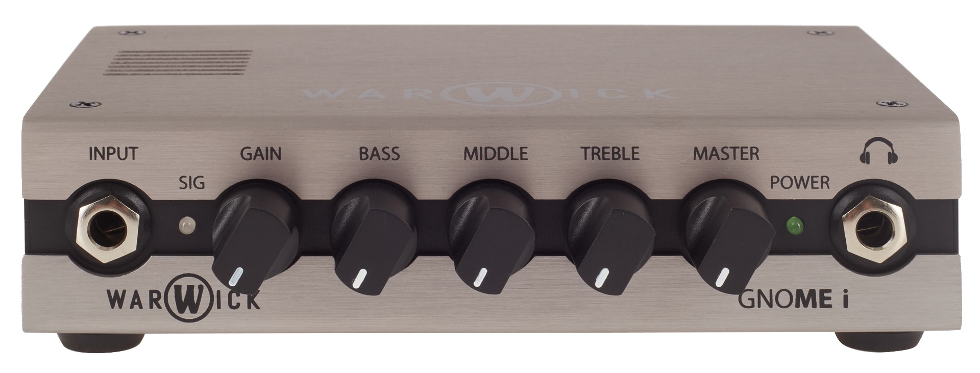 Levně Warwick Gnome i