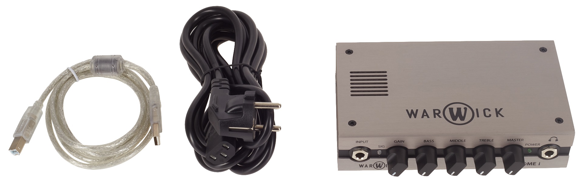 Warwick Gnome i (rozbalené) (obrázek 6)