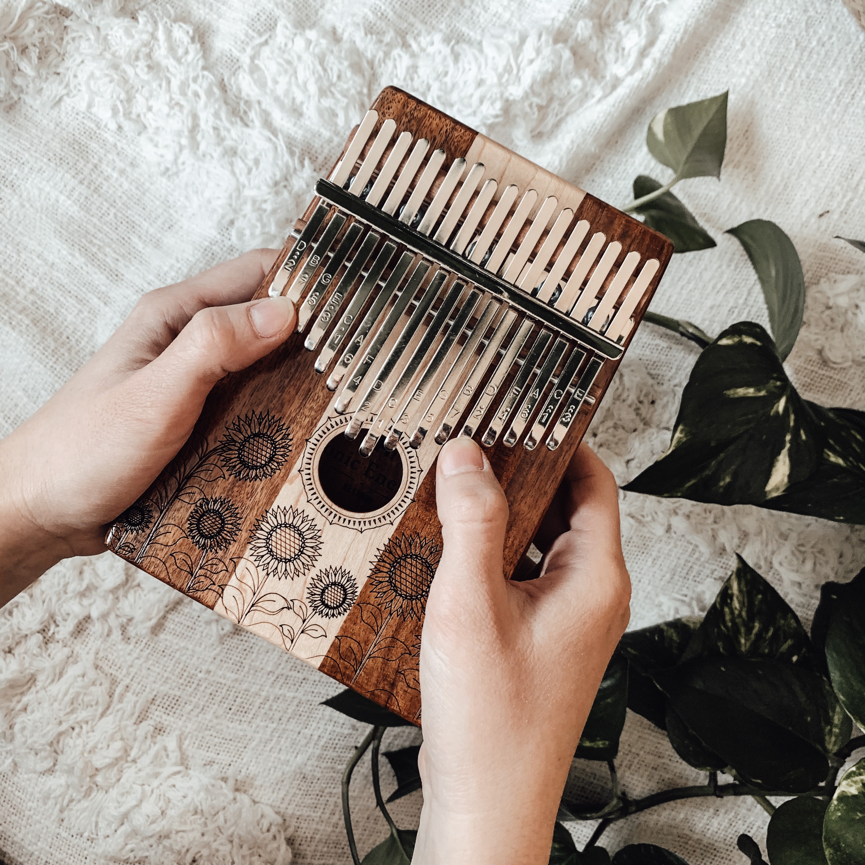 Meinl Sonic Energy KL1706H (obrázek 5)