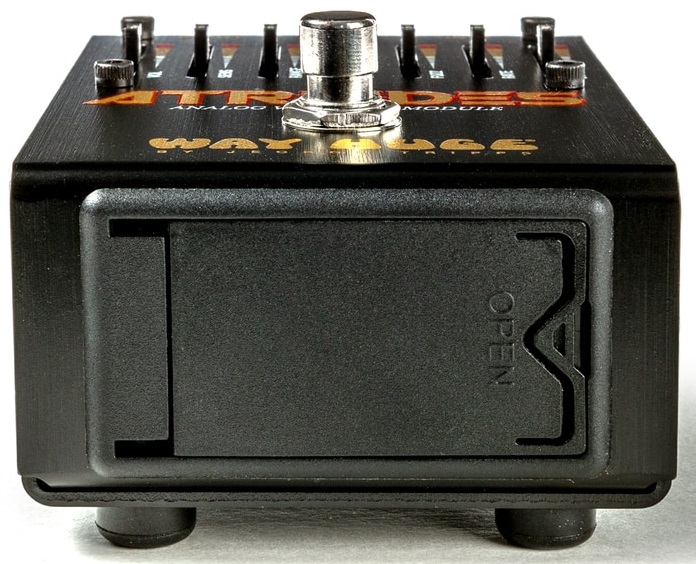 Way Huge Atreides (obrázek 5)