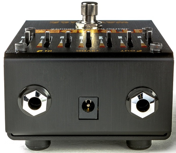 Way Huge Atreides (obrázek 4)