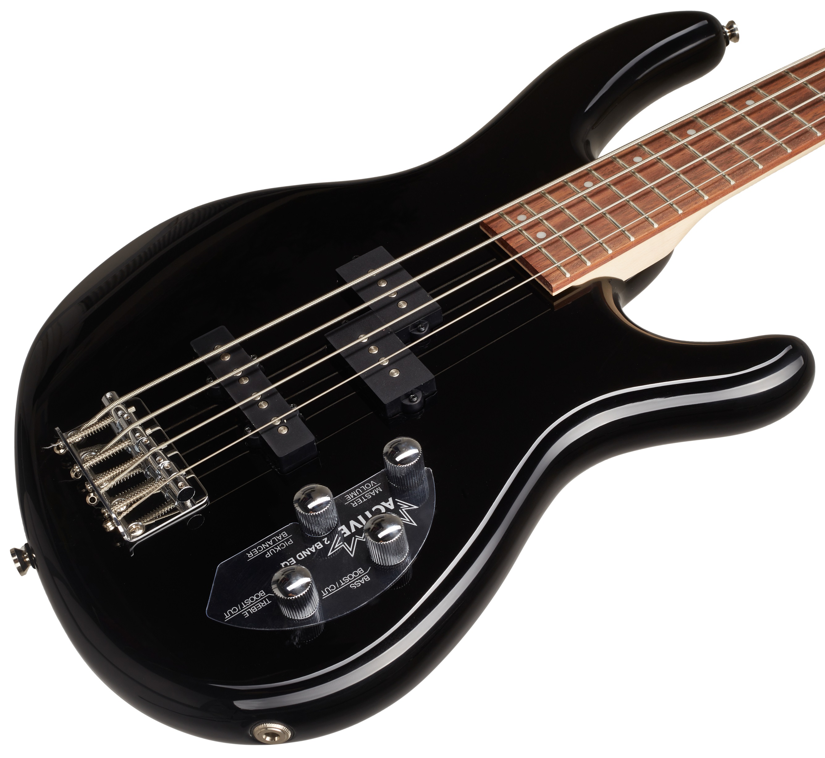 Cort Action Plus BK (obrázek 3)