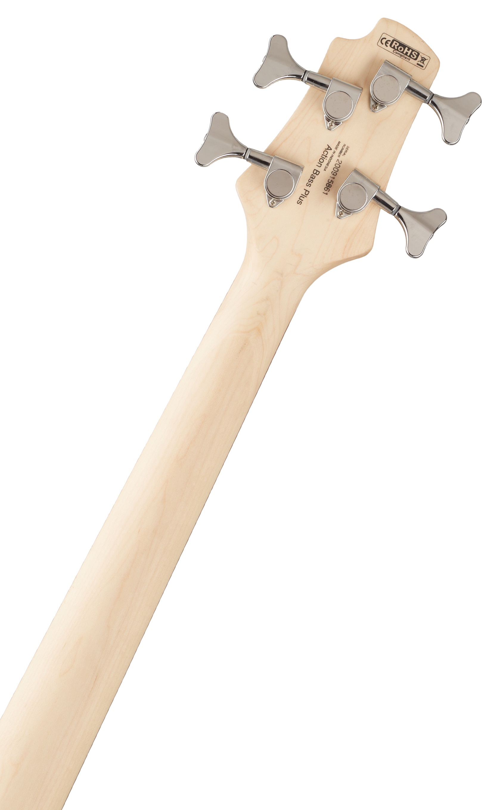 Cort Action Plus BK (obrázek 5)