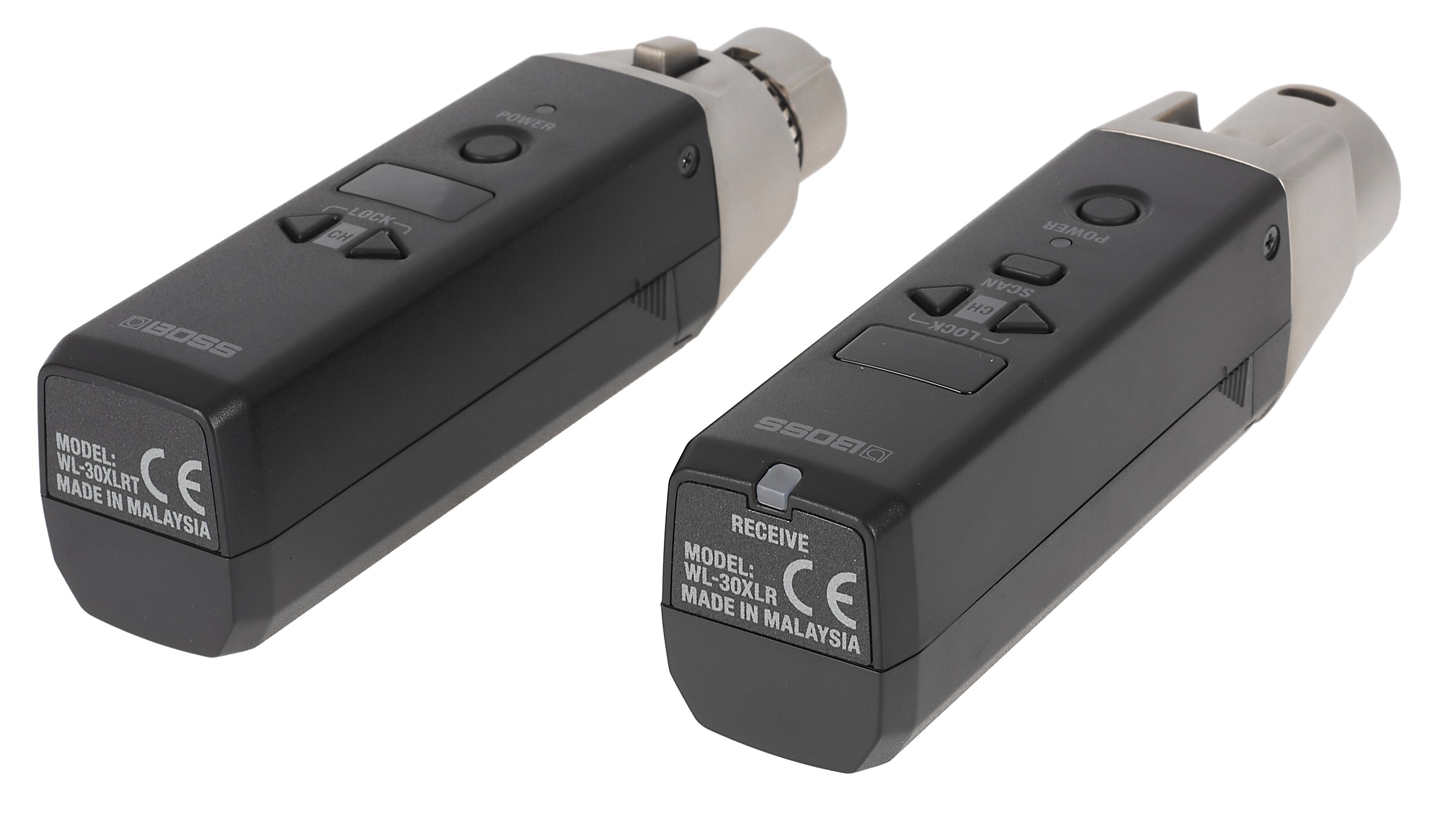 Boss WL-30XLR (obrázek 4)