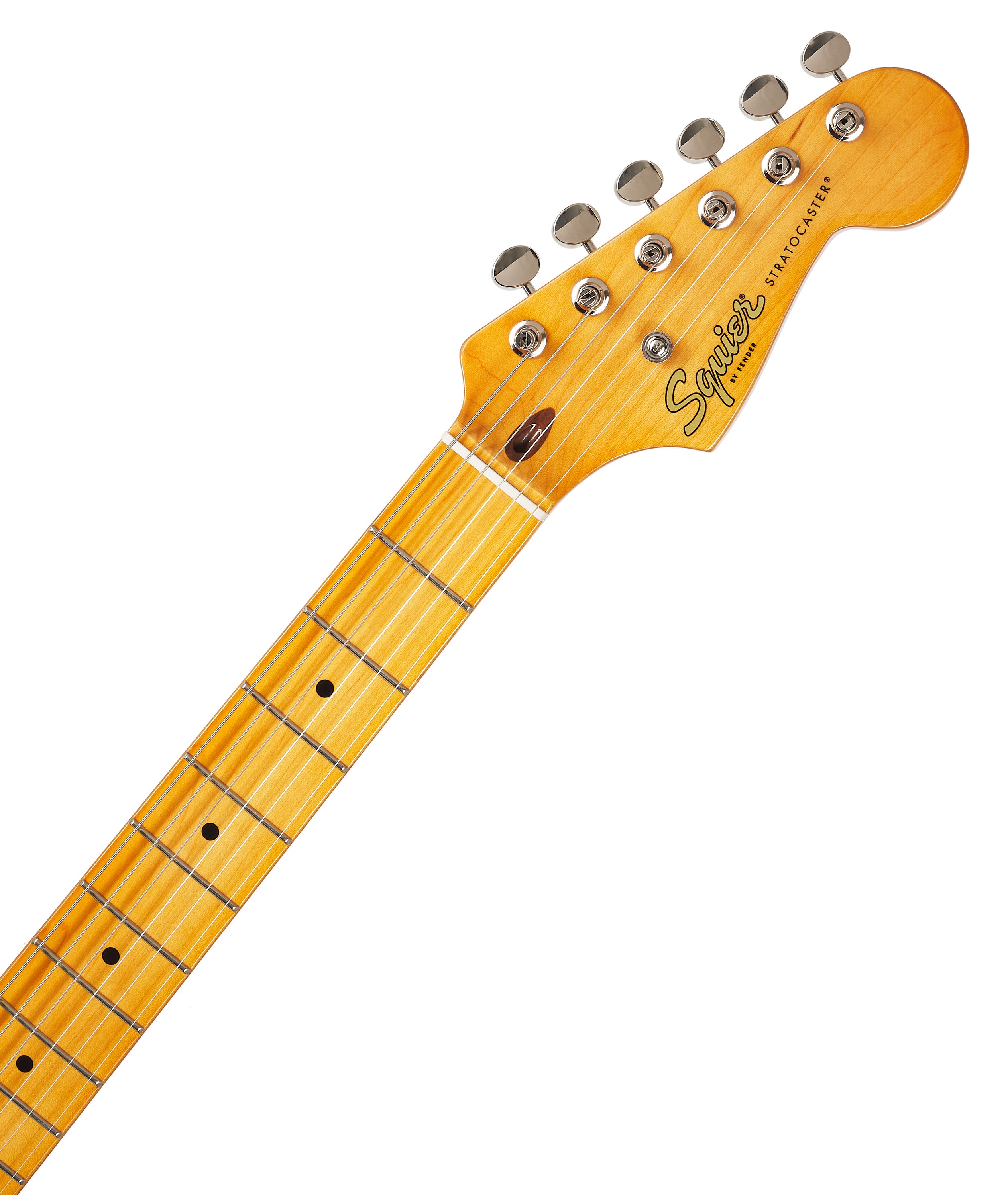Fender Squier Classic Vibe 50s Stratocaster MN 2CS (obrázek 4)
