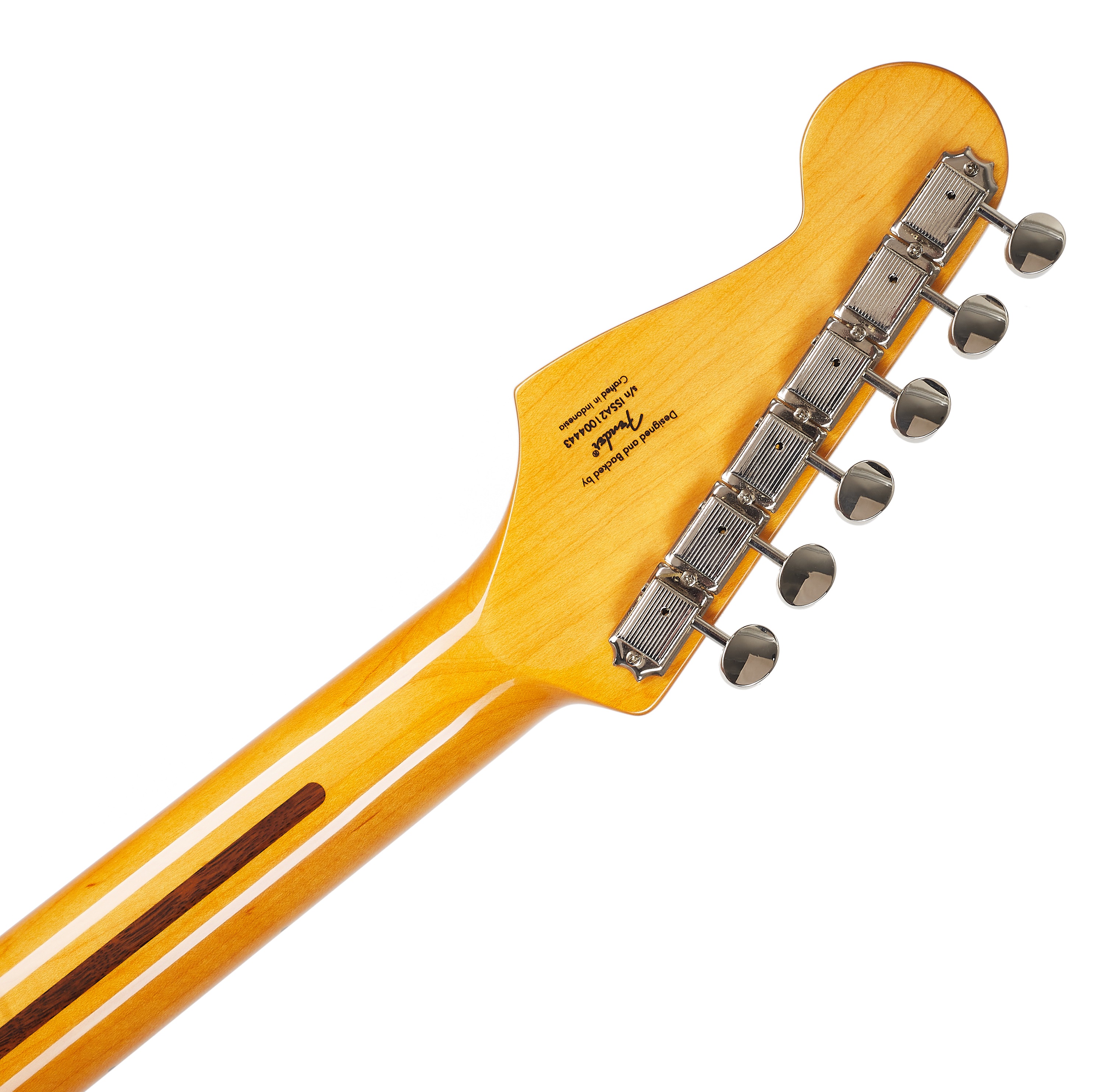 Fender Squier Classic Vibe 50s Stratocaster MN 2CS (obrázek 5)