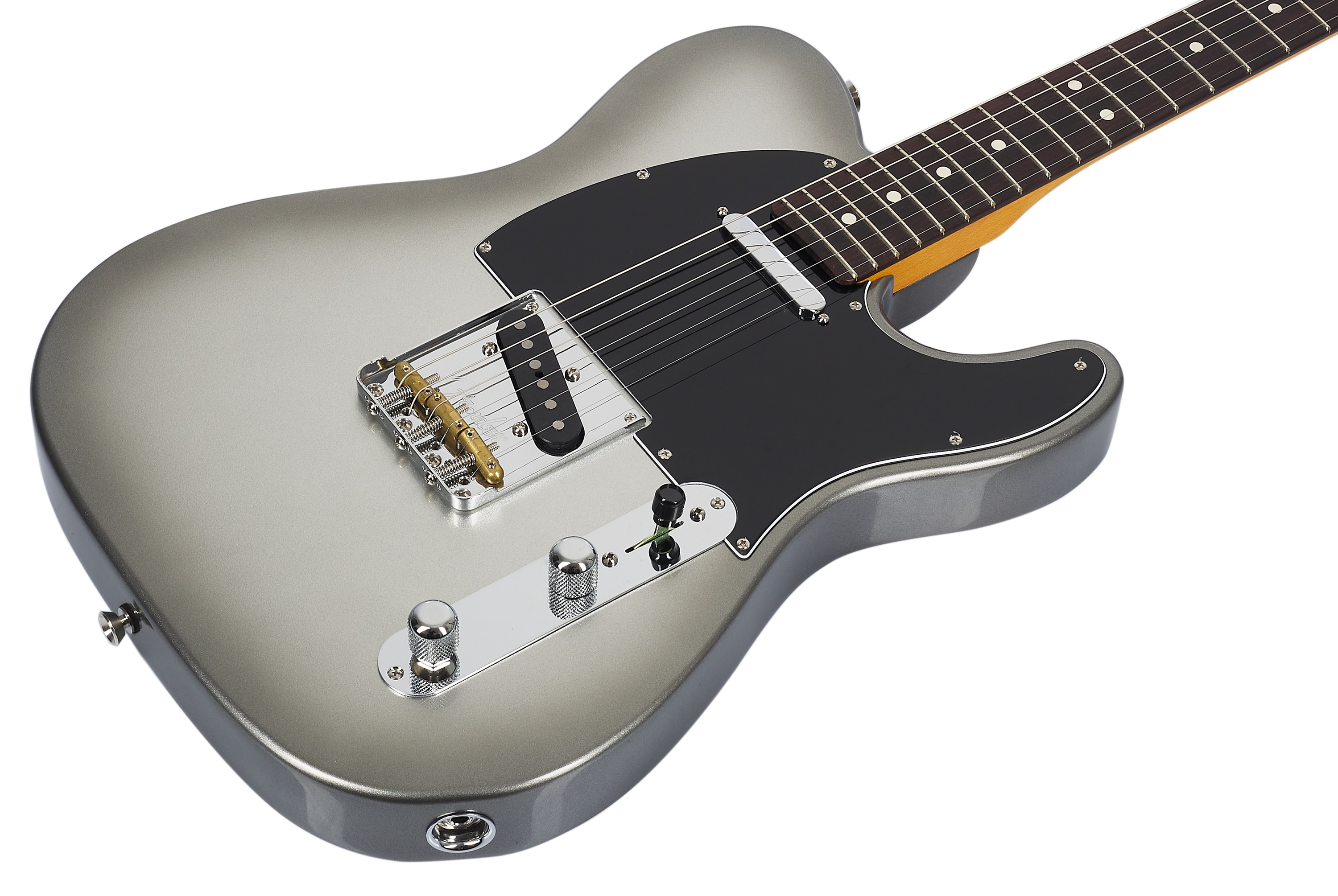 Fender American Professional II Telecaster RW MERC (obrázek 3)