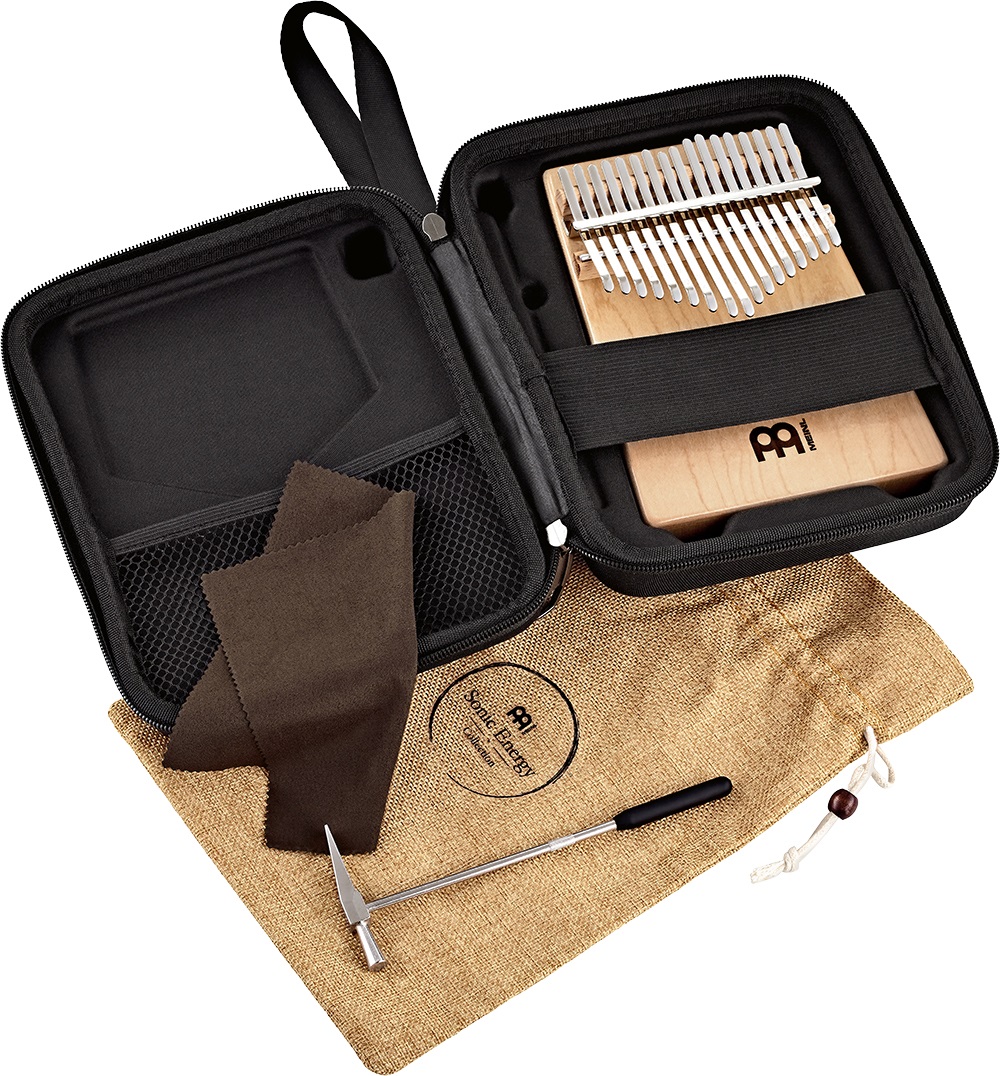 Meinl Sonic Energy KL1704S (obrázek 4)