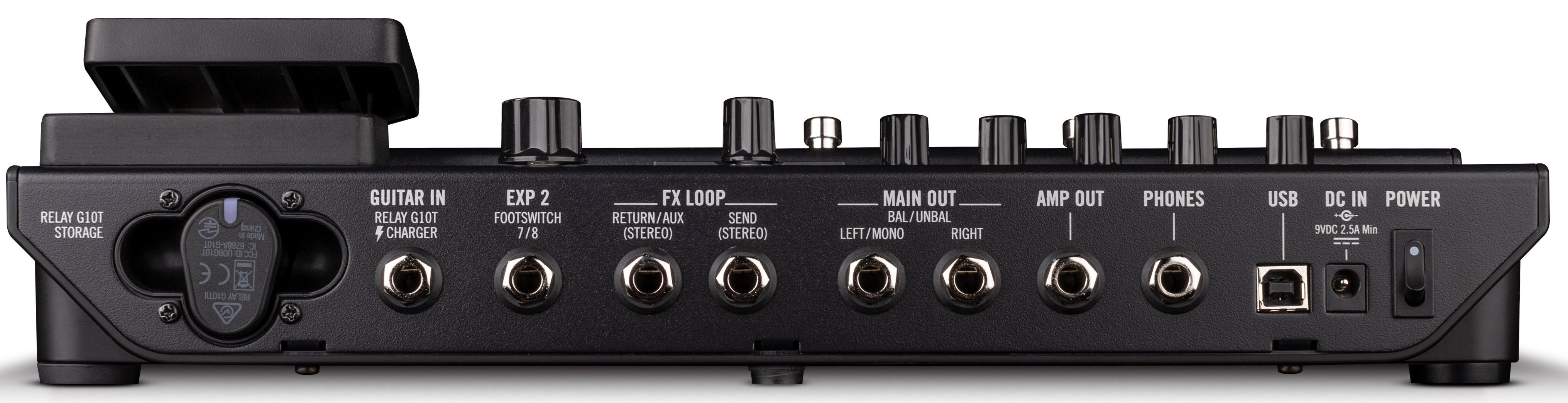 Line 6 POD GO Wireless (obrázek 6)