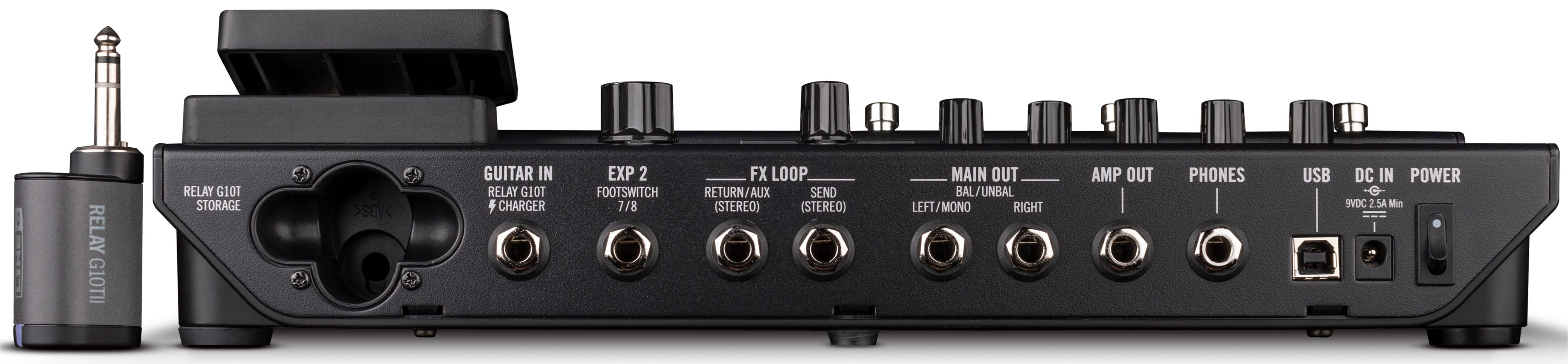 Line 6 POD GO Wireless (obrázek 5)