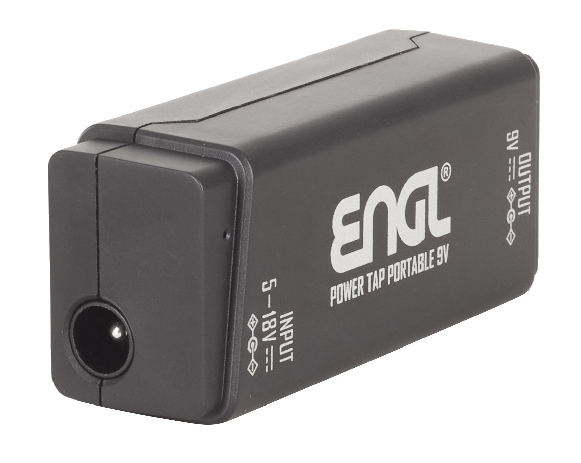 Engl Powertap Portable (obrázek 3)