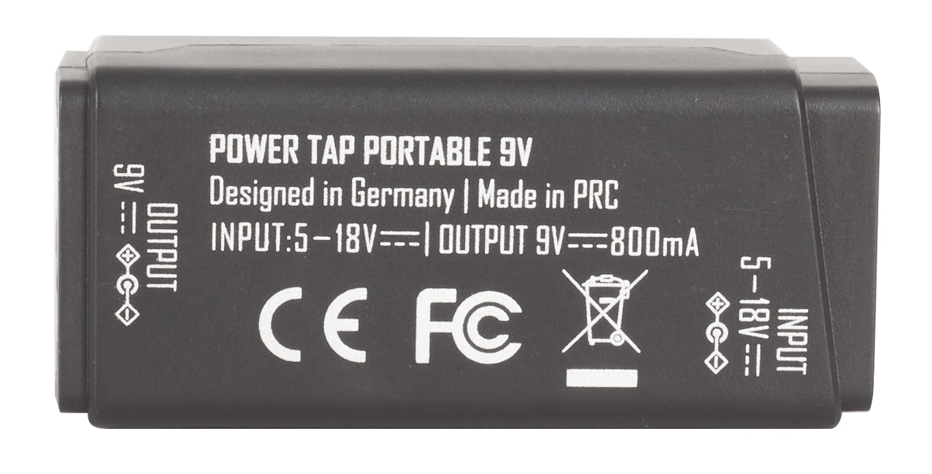 Engl Powertap Portable (obrázek 4)