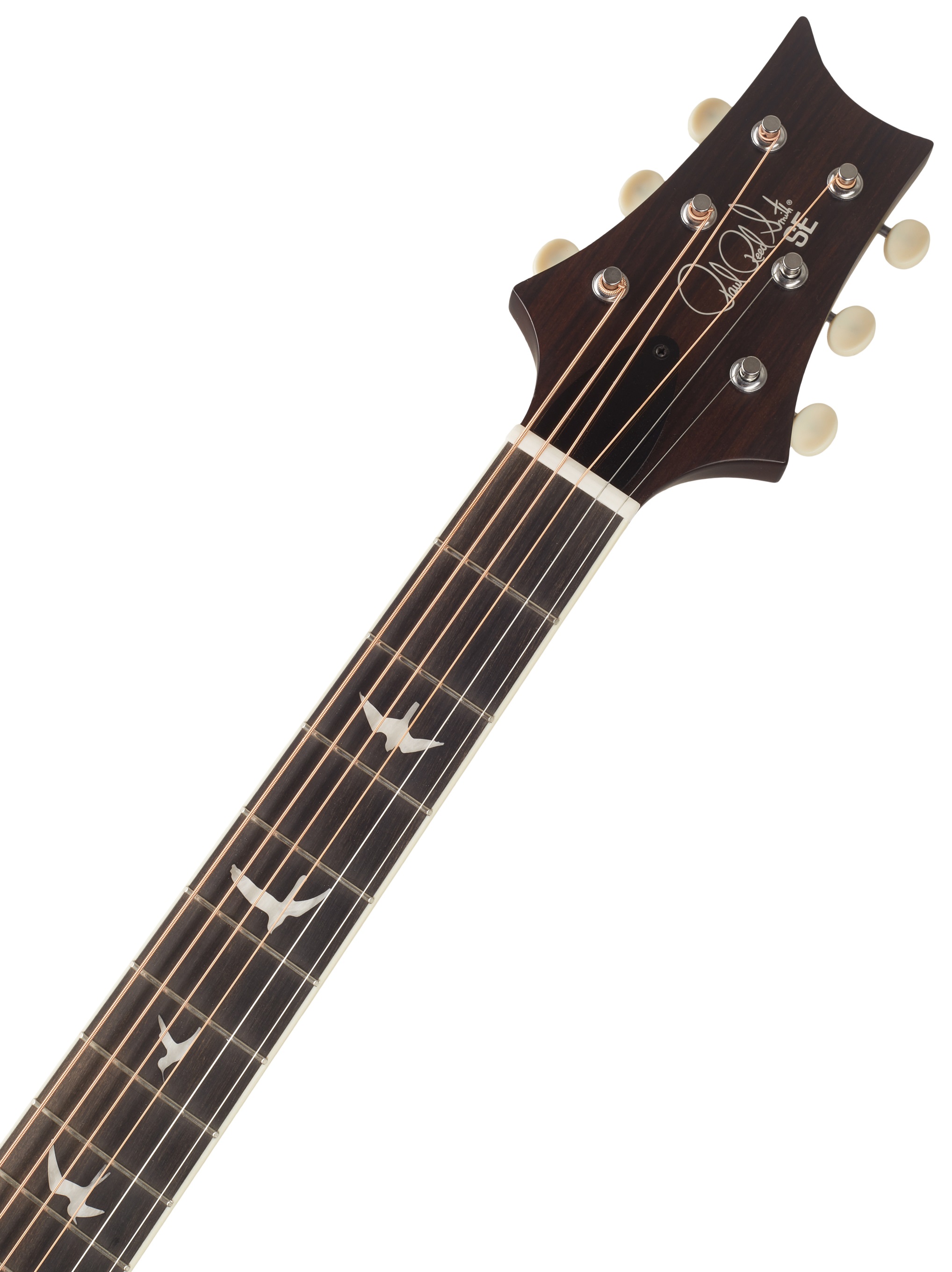 PRS SE Parlor PP20SA Tobacco Sunburst (obrázek 5)