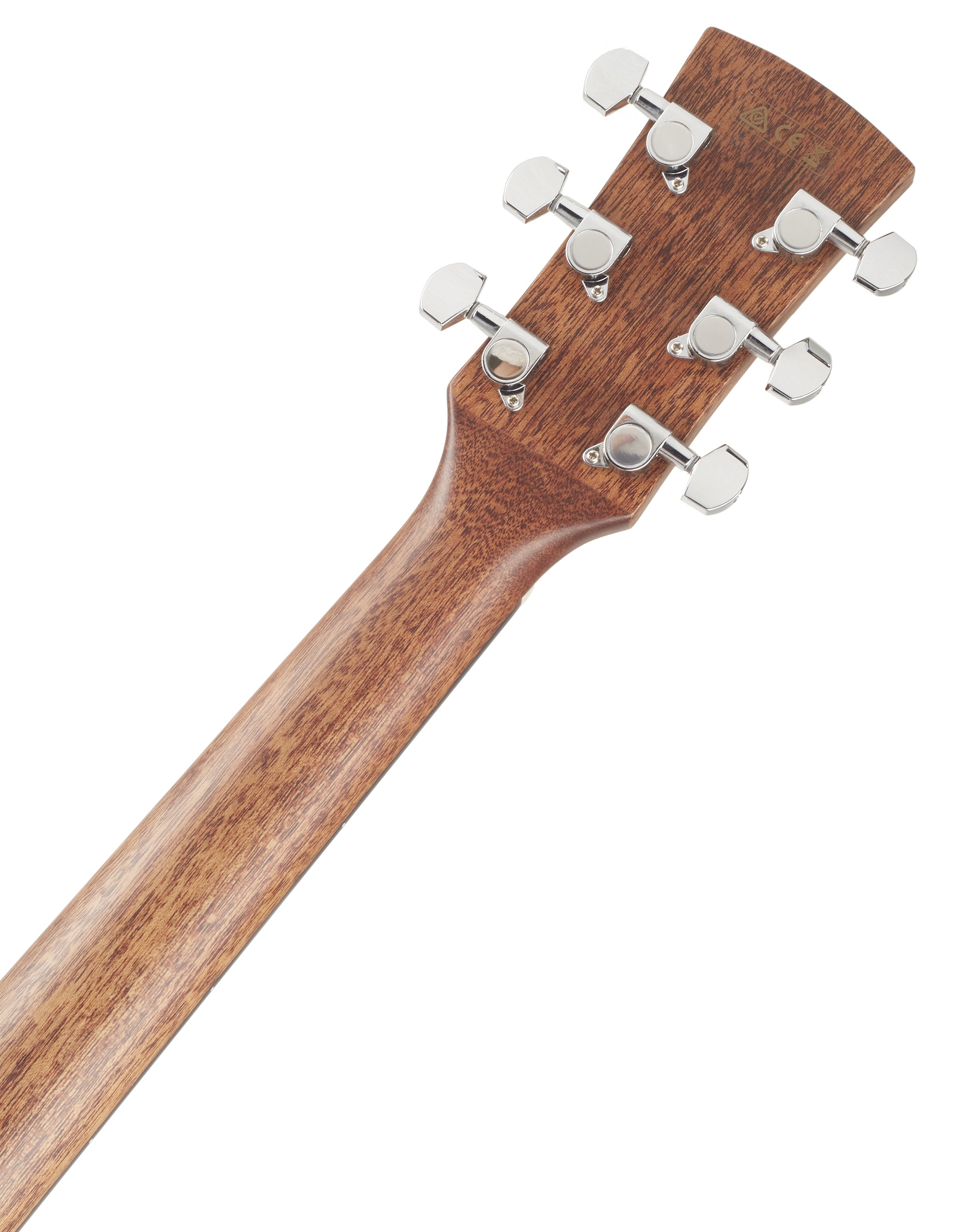 Ibanez AW65ECE Natural (obrázek 6)