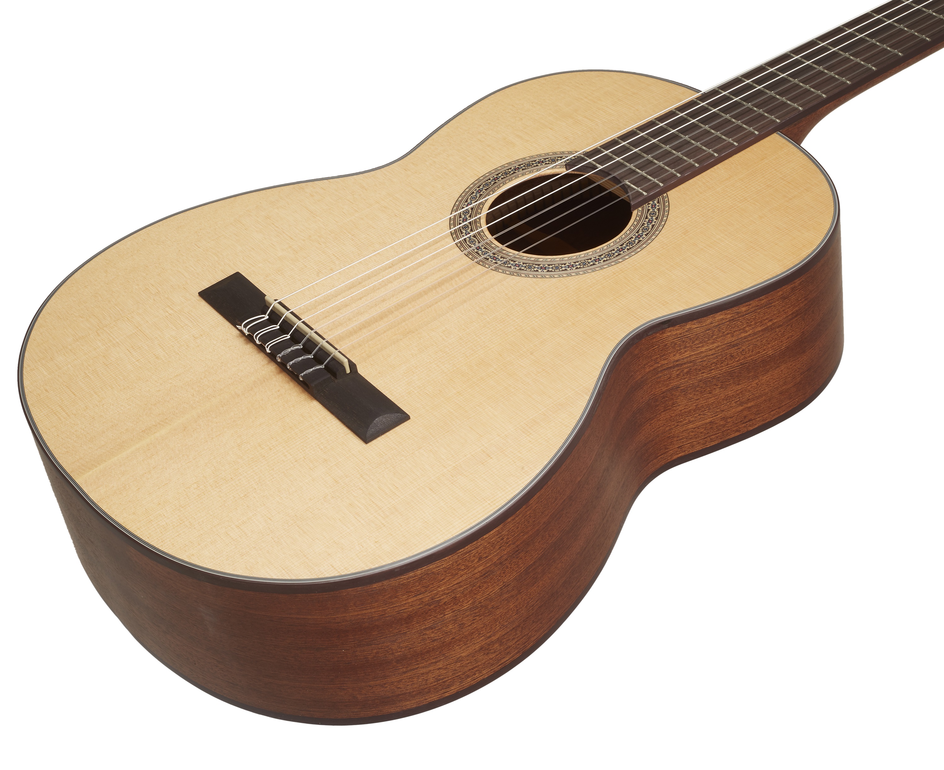 Cort AC-200 OP (obrázek 3)