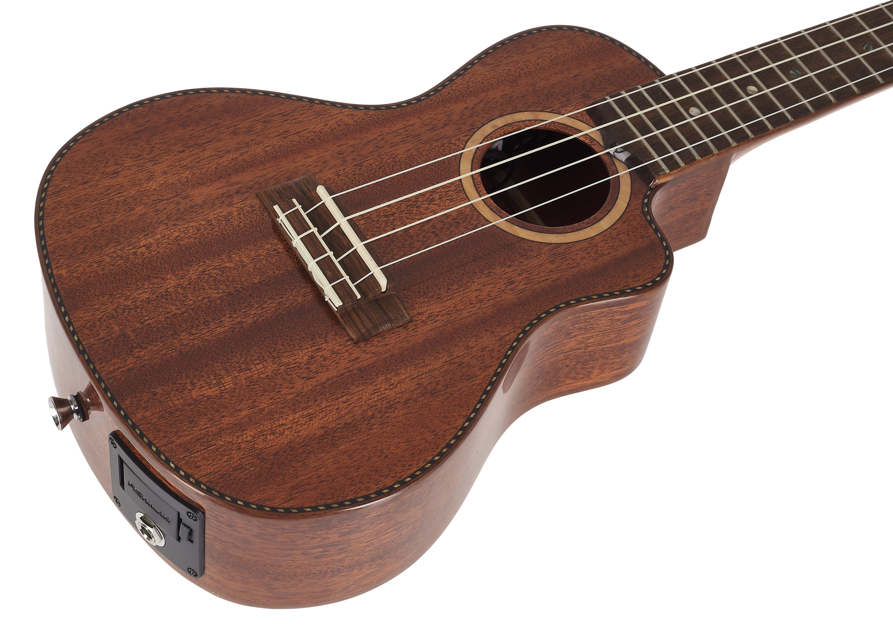 Lanikai MAS-CEC (obrázek 3)