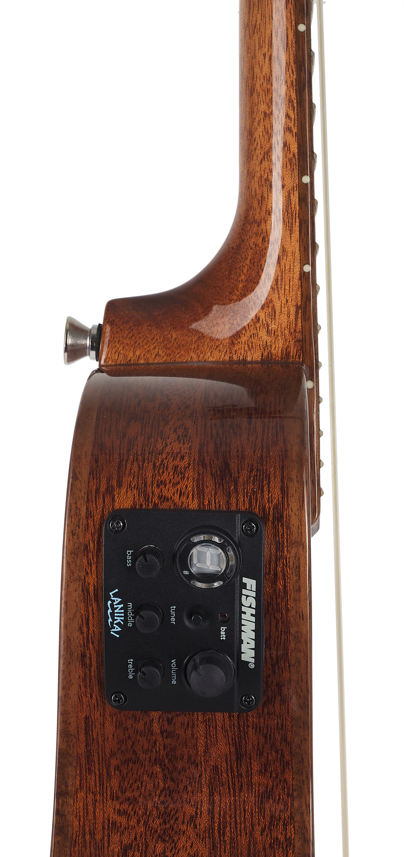 Lanikai MAS-CEC (obrázek 4)