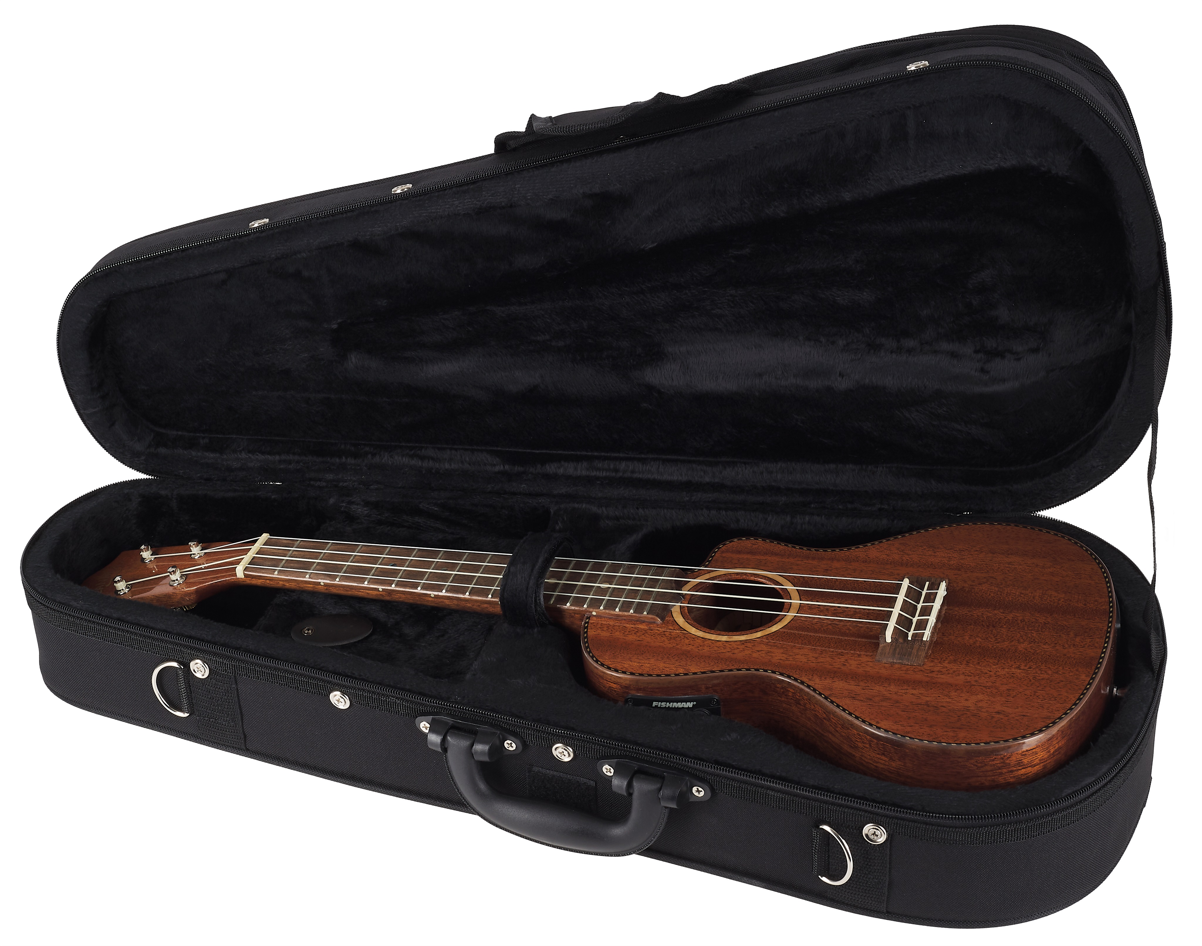 Lanikai MAS-CEC (obrázek 7)