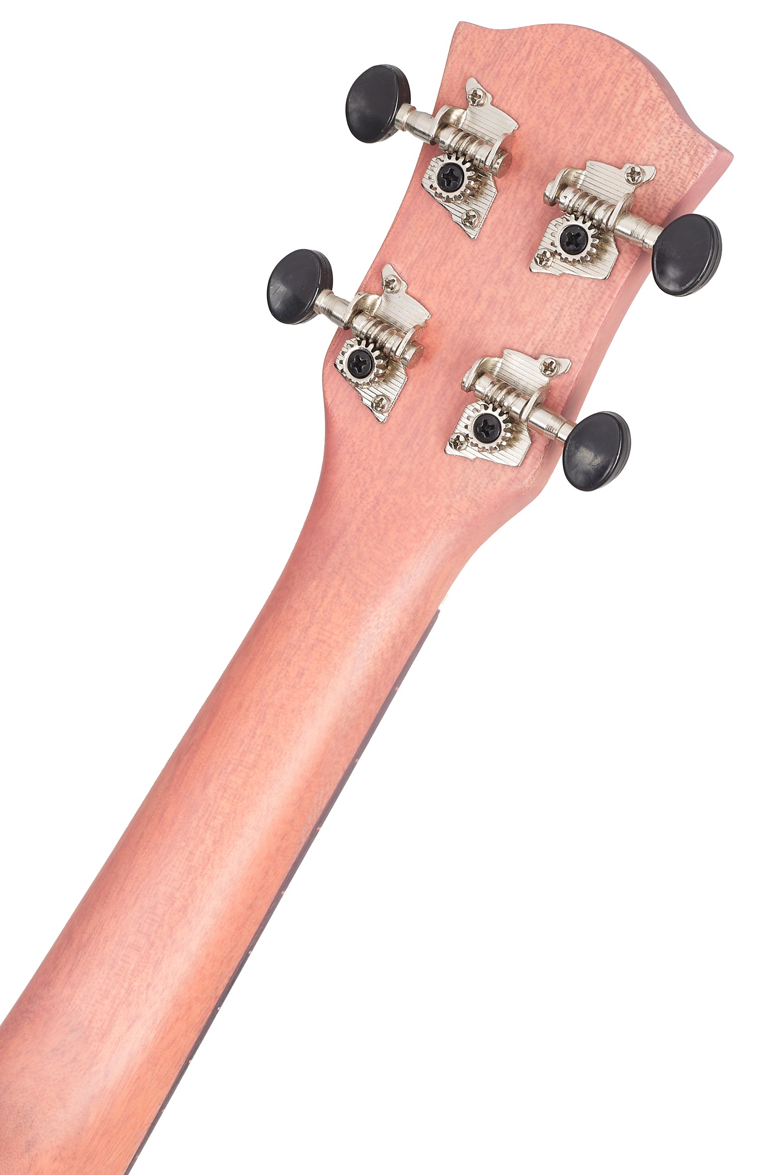 Cascha HH 3968 Soprano Ukulele Pink Set (obrázek 5)