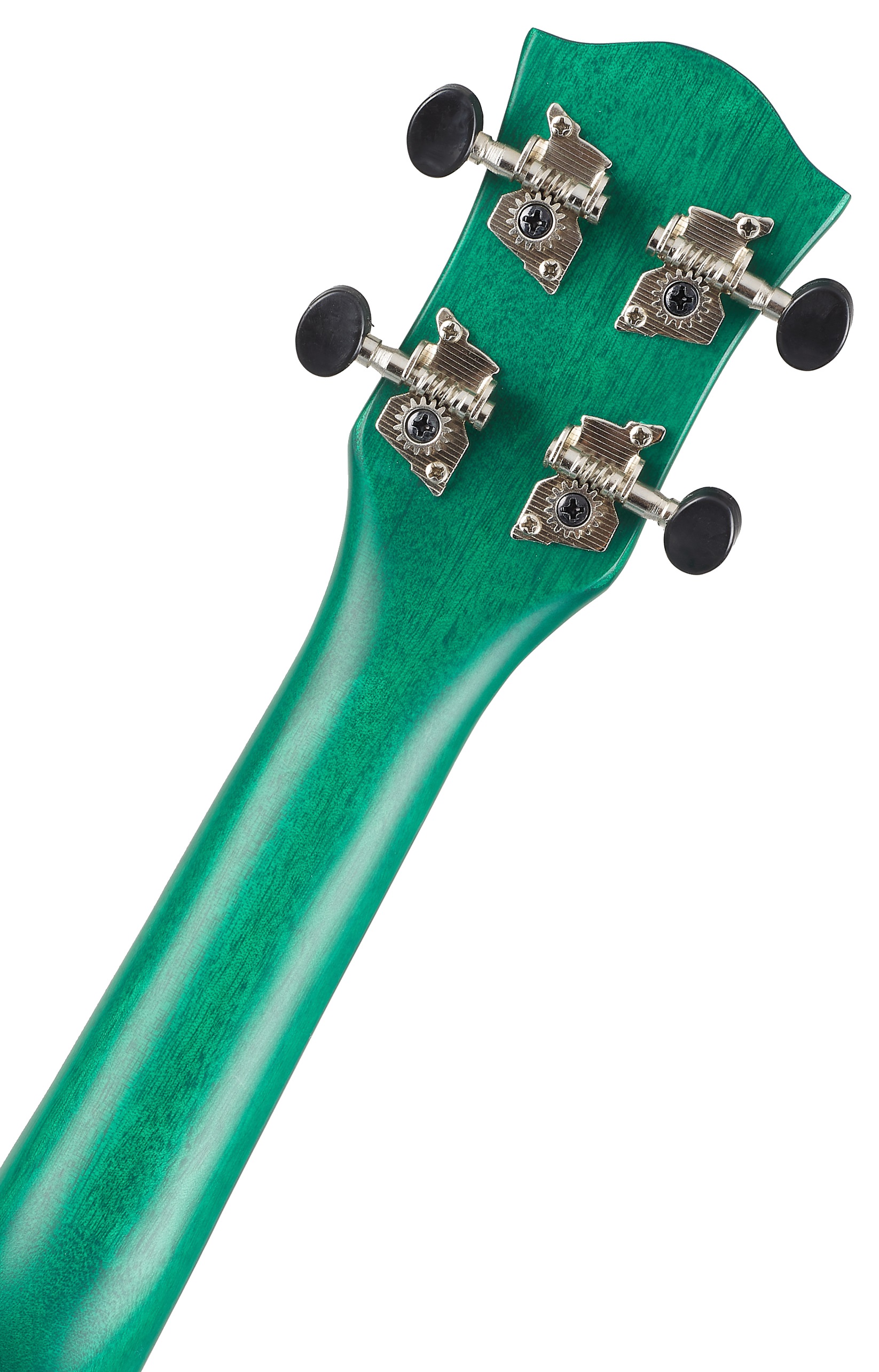 Cascha HH 3963 Soprano Ukulele Green Set (obrázek 5)
