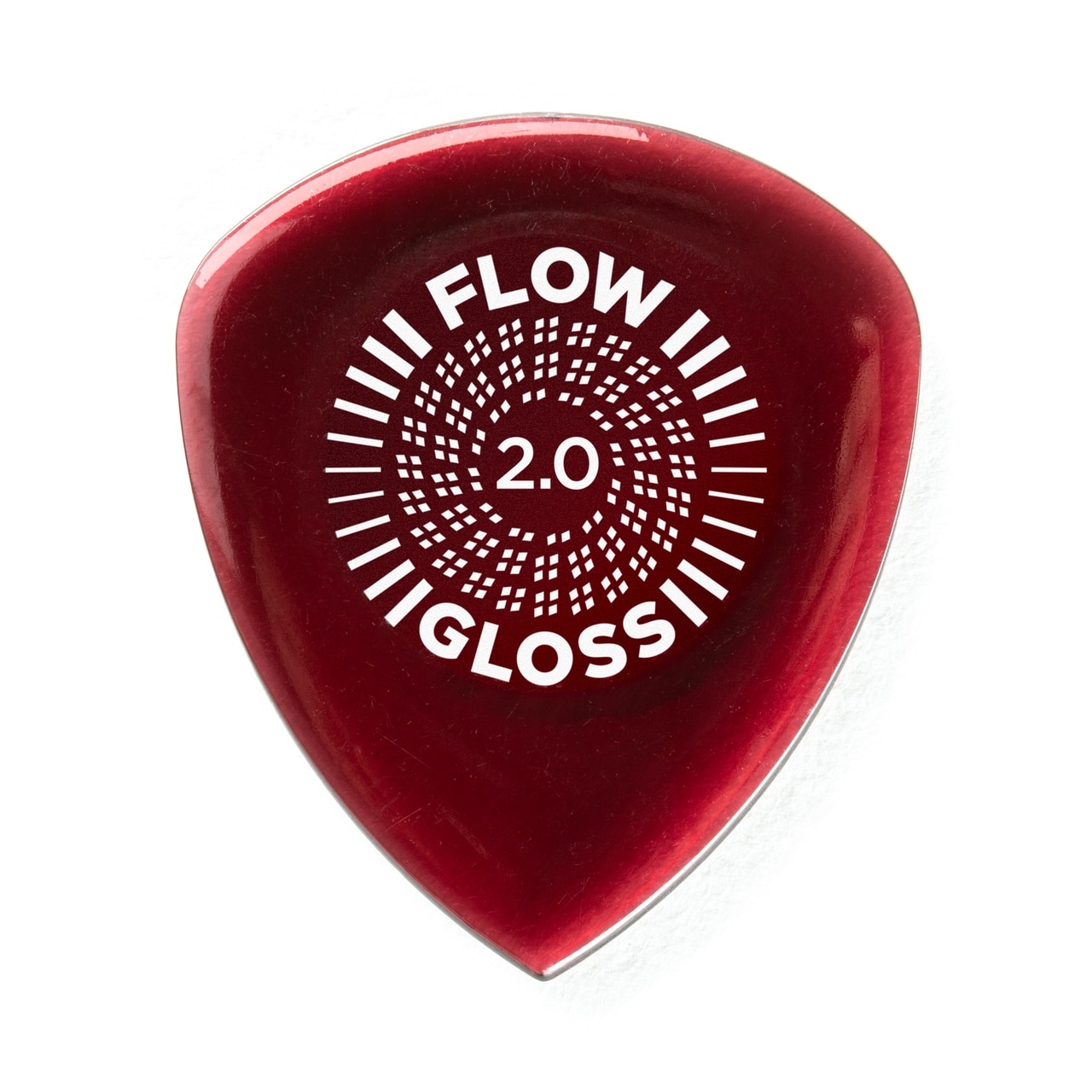 Levně Dunlop Flow Gloss 2.0