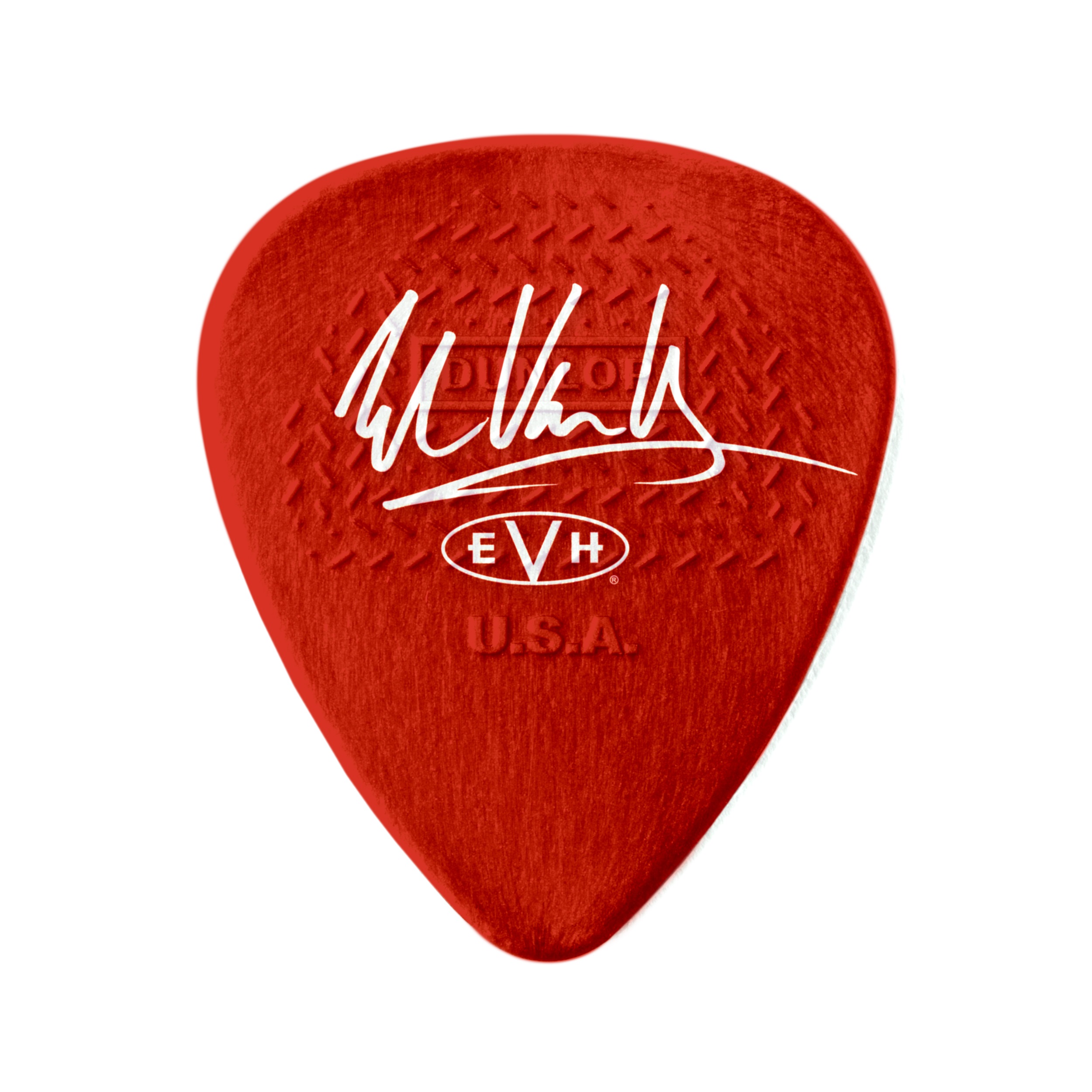 Dunlop EVH 5150 Max-Grip Picks (obrázek 3)