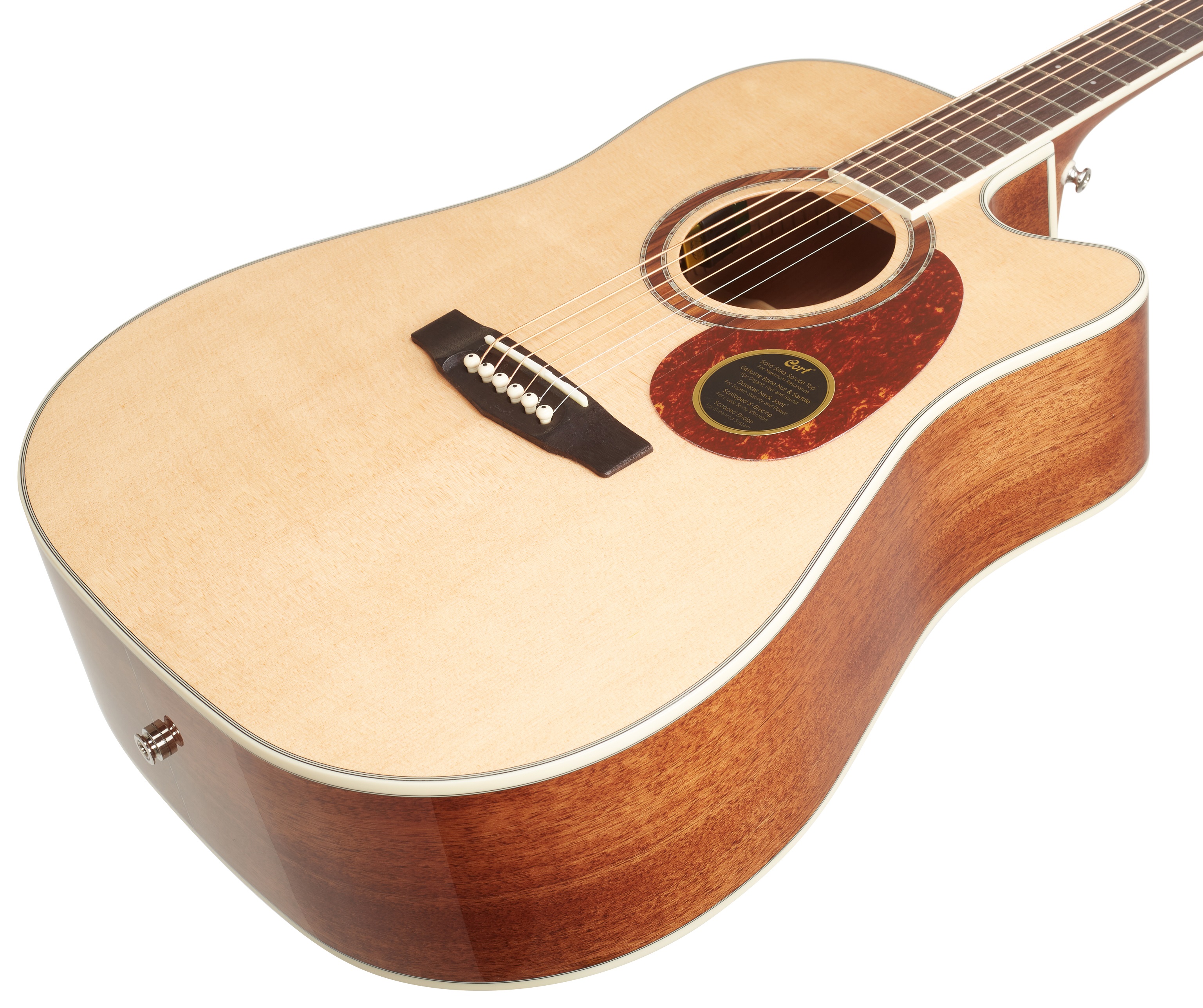 Cort MR 730FX NAT (obrázek 3)