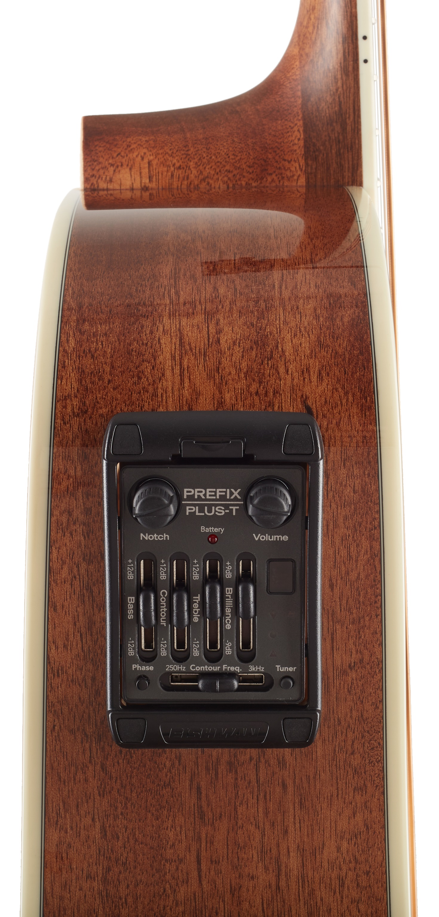 Cort MR 730FX NAT (obrázek 4)